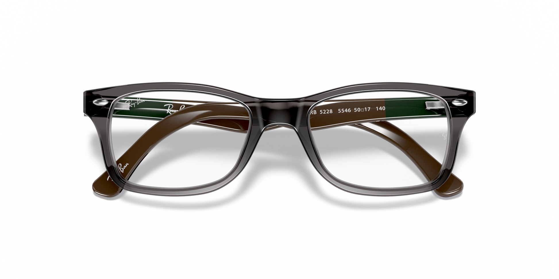 Ray-Ban RX5228 5546