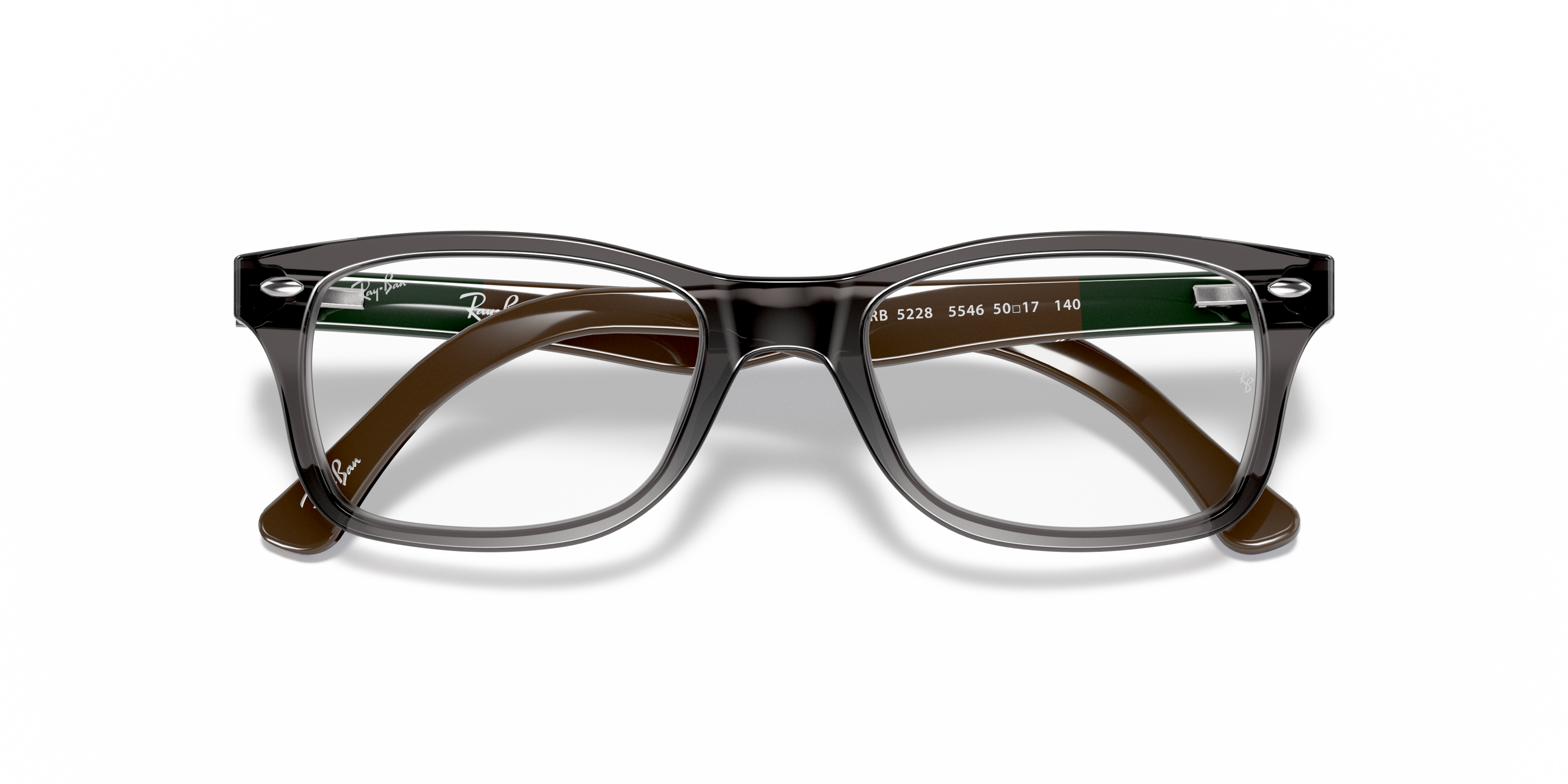 Ray-Ban RX5228 5546