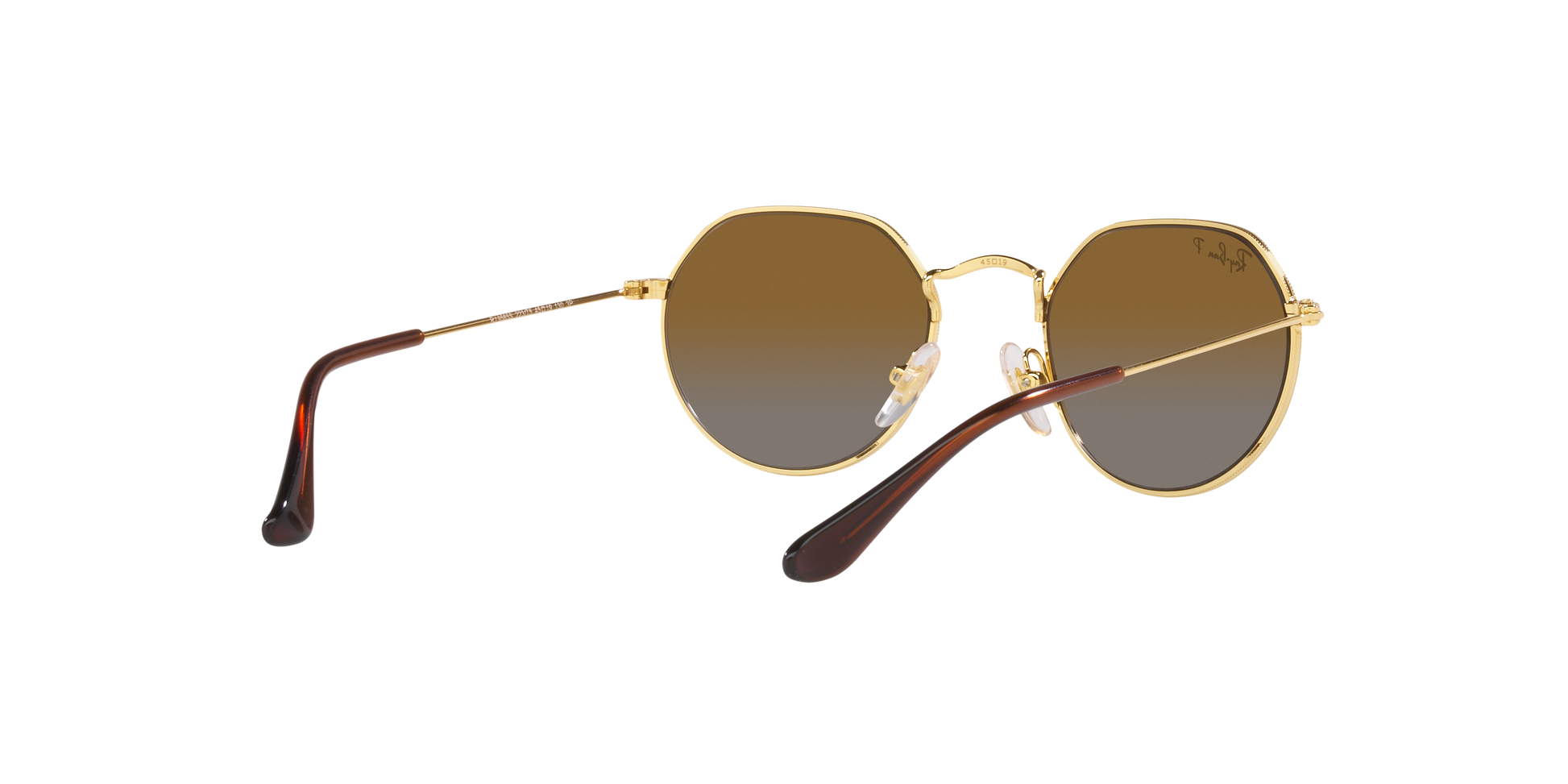 Ray-Ban RJ9565S JUNIOR JACK 223/T5