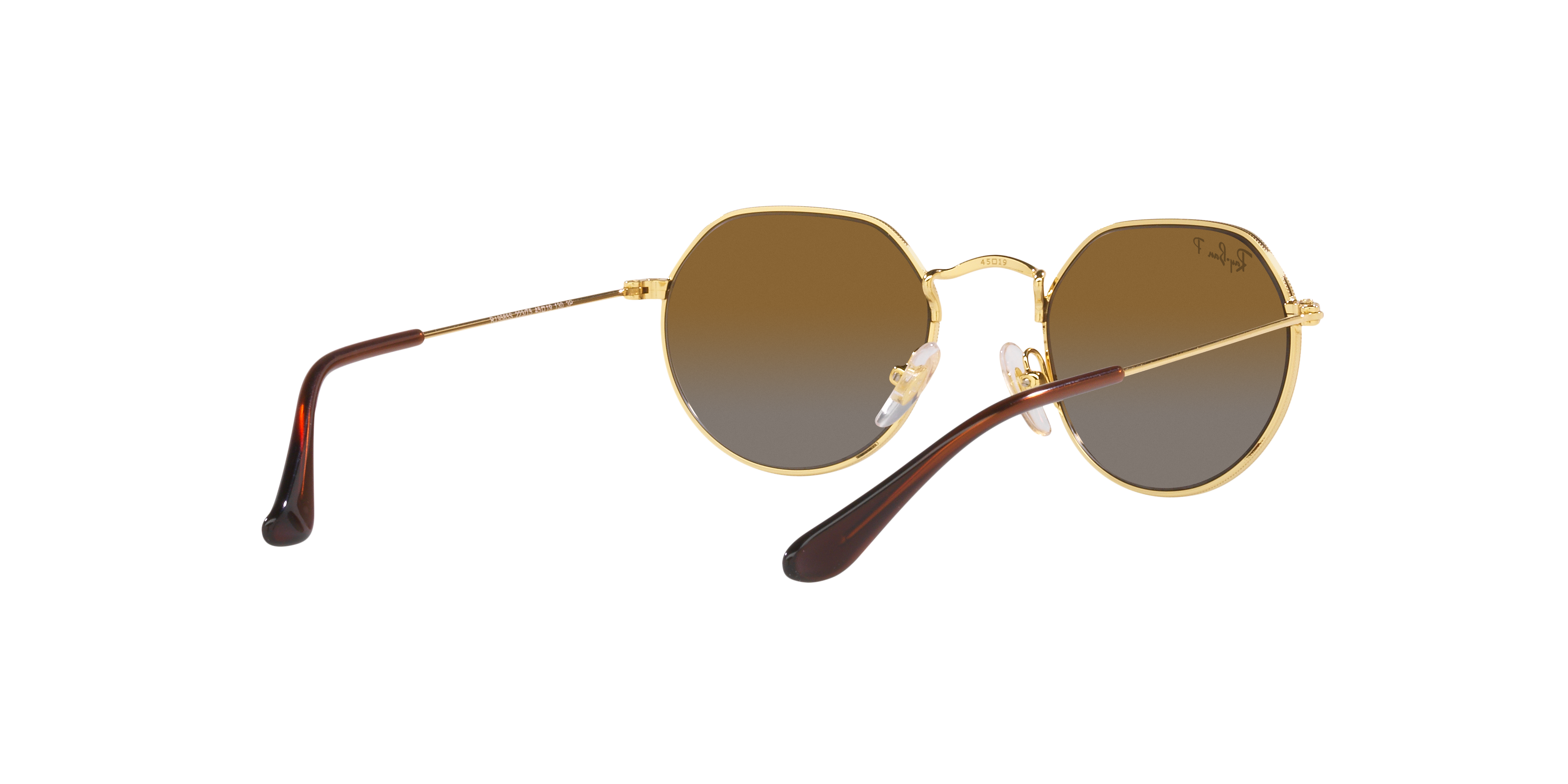Ray-Ban RJ9565S JUNIOR JACK 223/T5