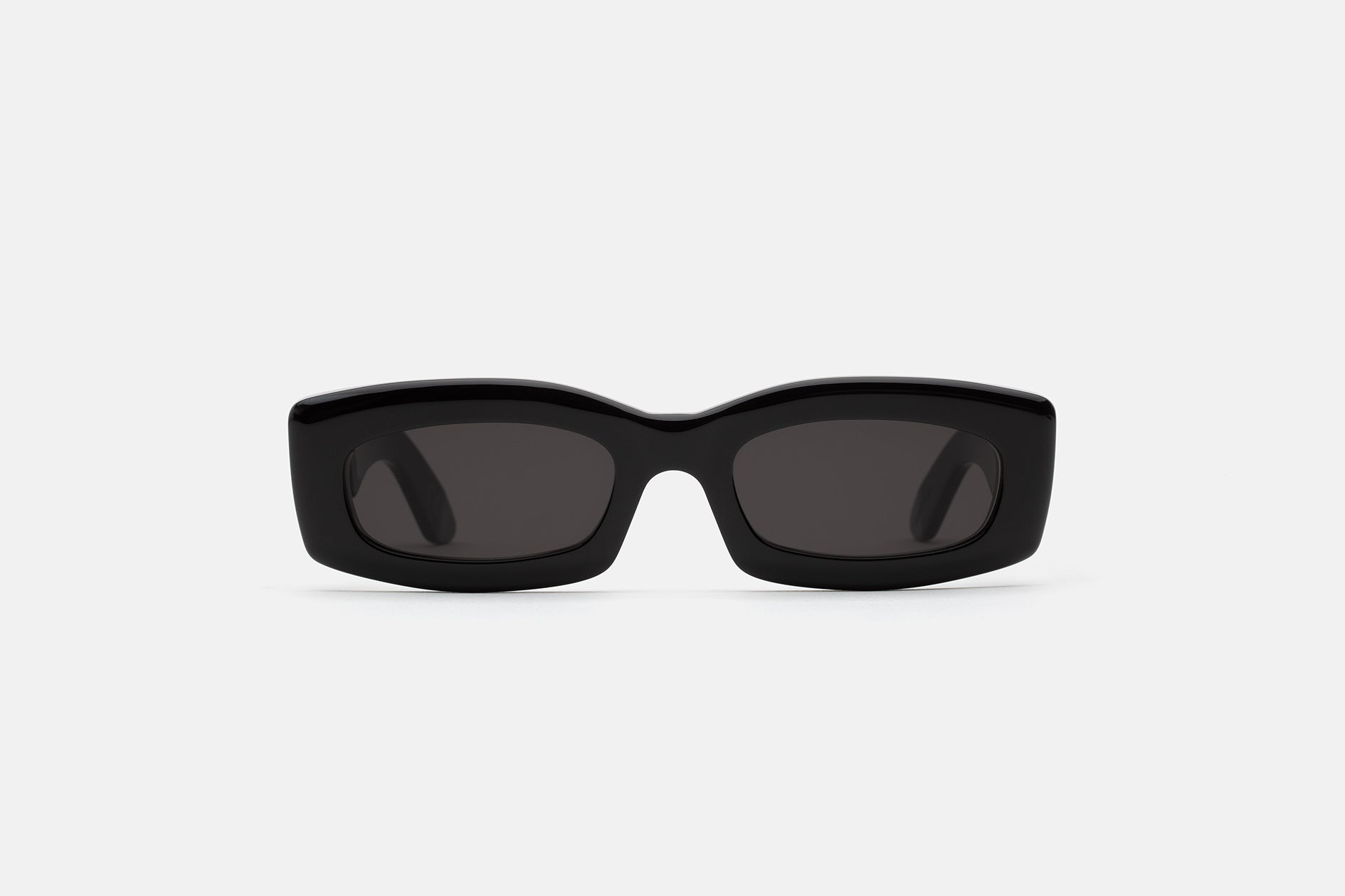 RetroSuperFuture Zaga Black 8E6