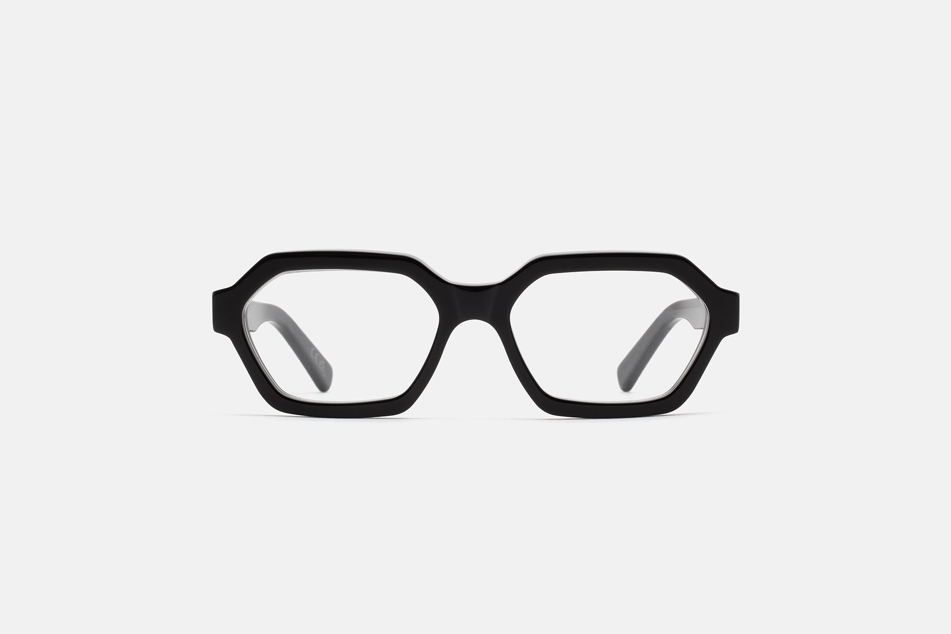 RetroSuperFuture Pooch Optical Nero BRS