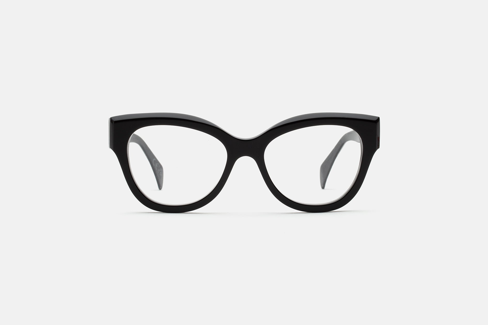 RetroSuperFuture Numero 126 Black S5X
