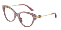 Dolce & Gabbana DG3438 3474