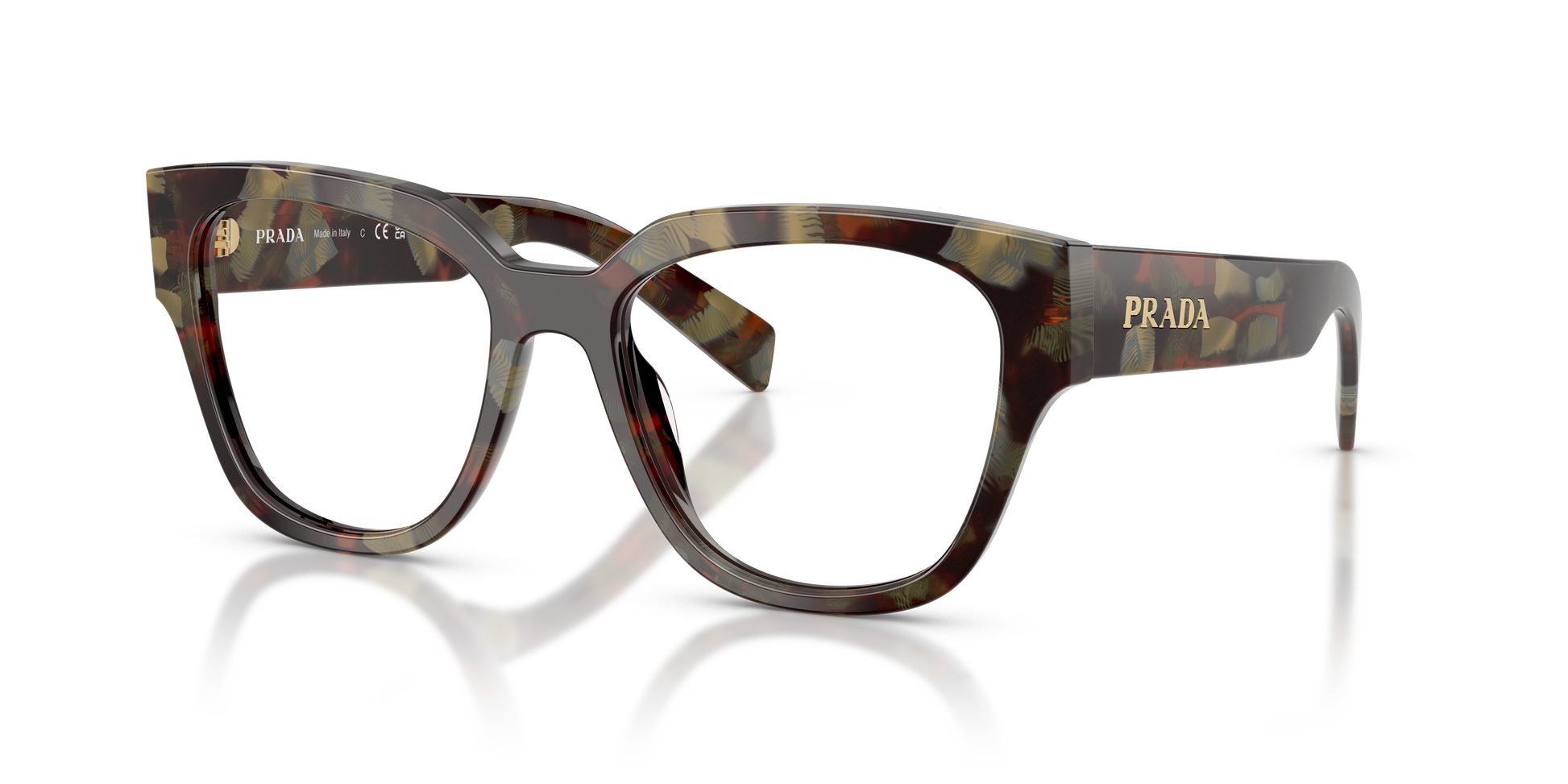 Prada PR C06V 22F1O1