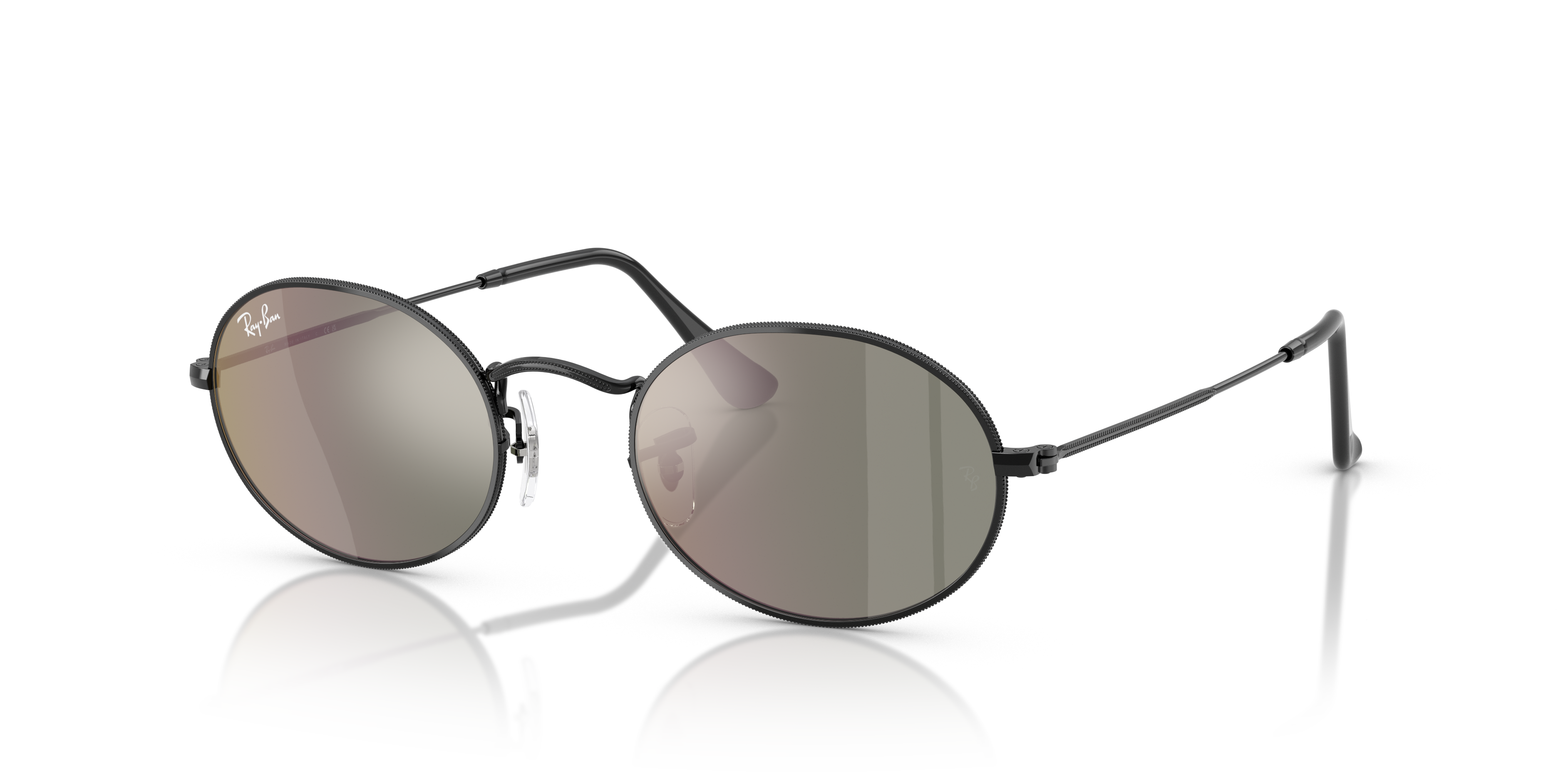 Ray-Ban RB3547N OVAL 002/39
