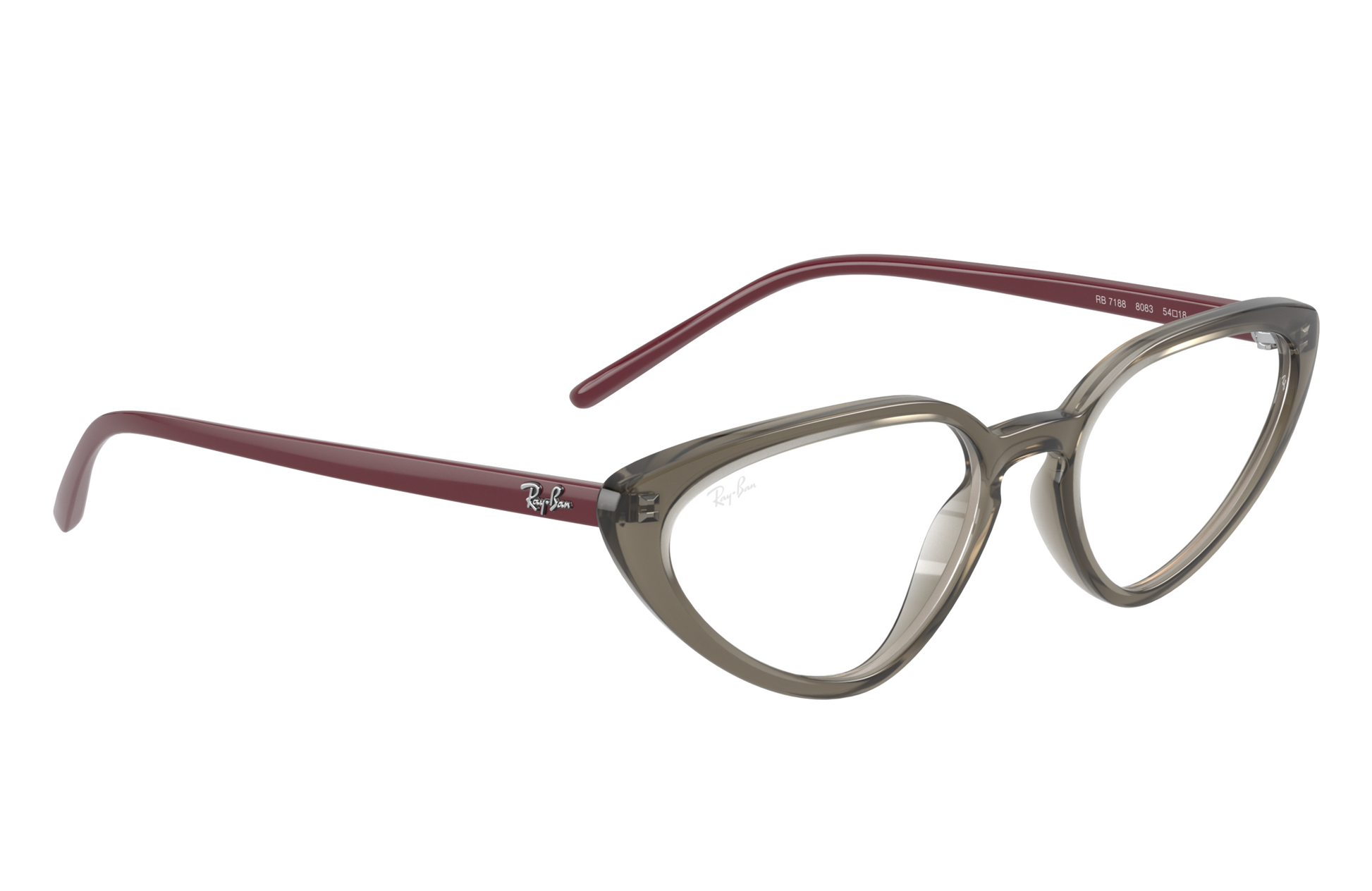 Ray-Ban RX7188 8083