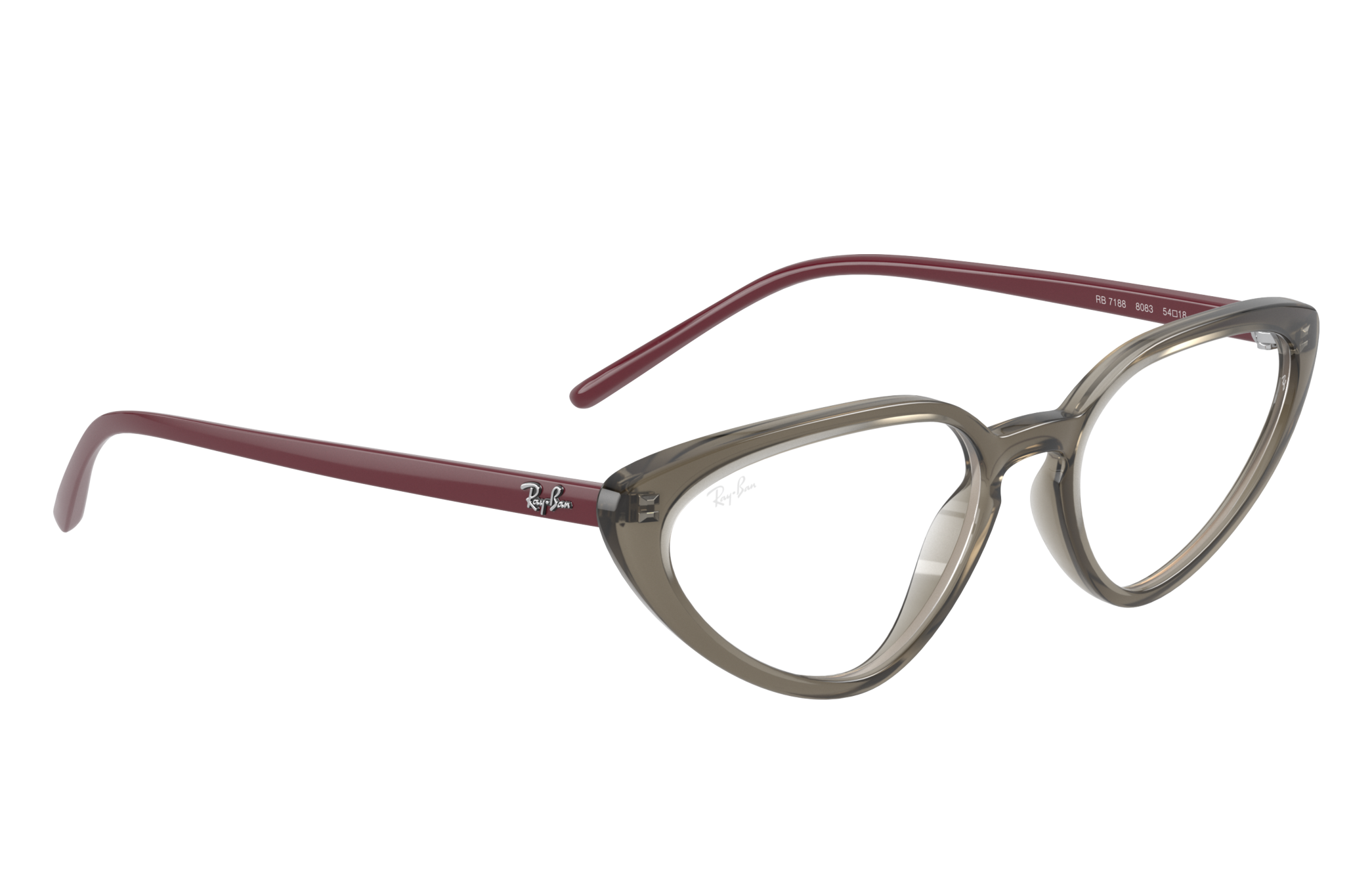 Ray-Ban RX7188 8083