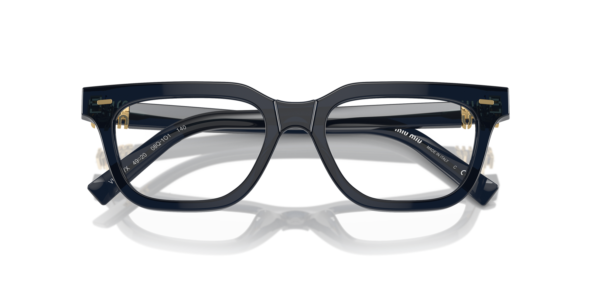 Miu Miu MU 07XV 08Q1O1