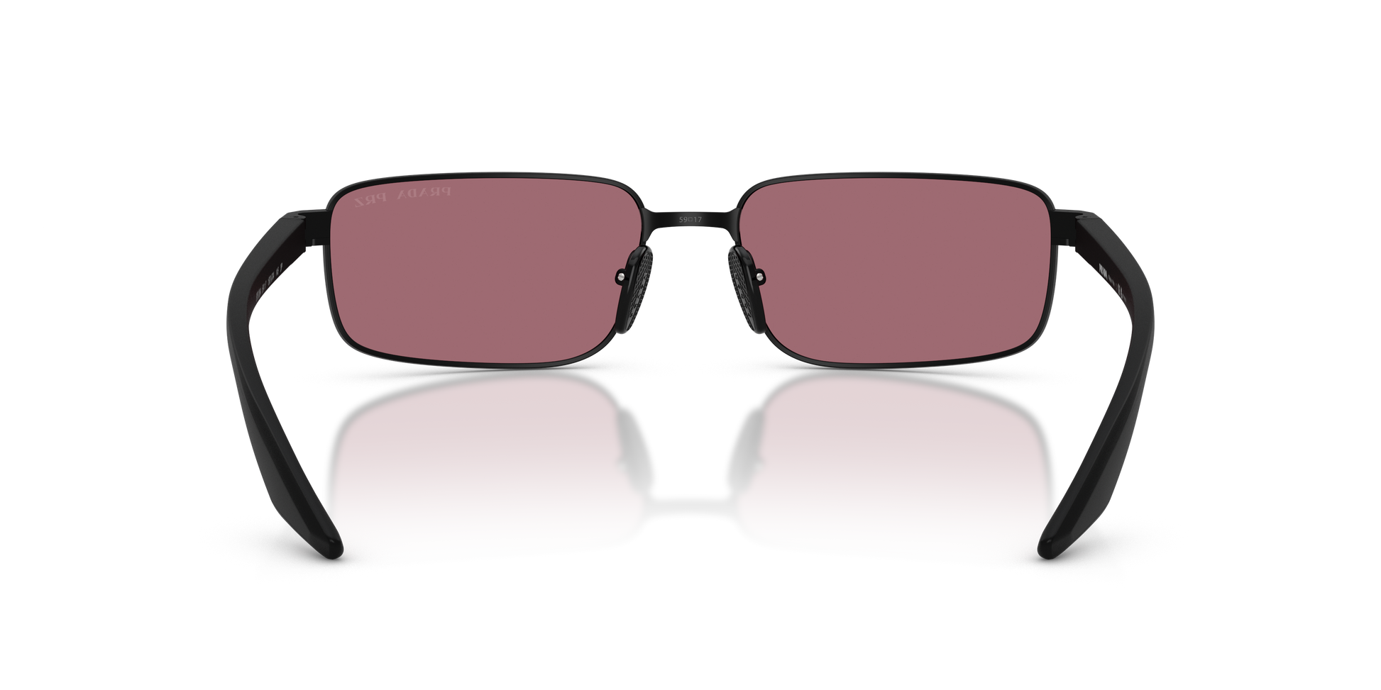 Prada Linea Rossa PS B54S 1BO07A