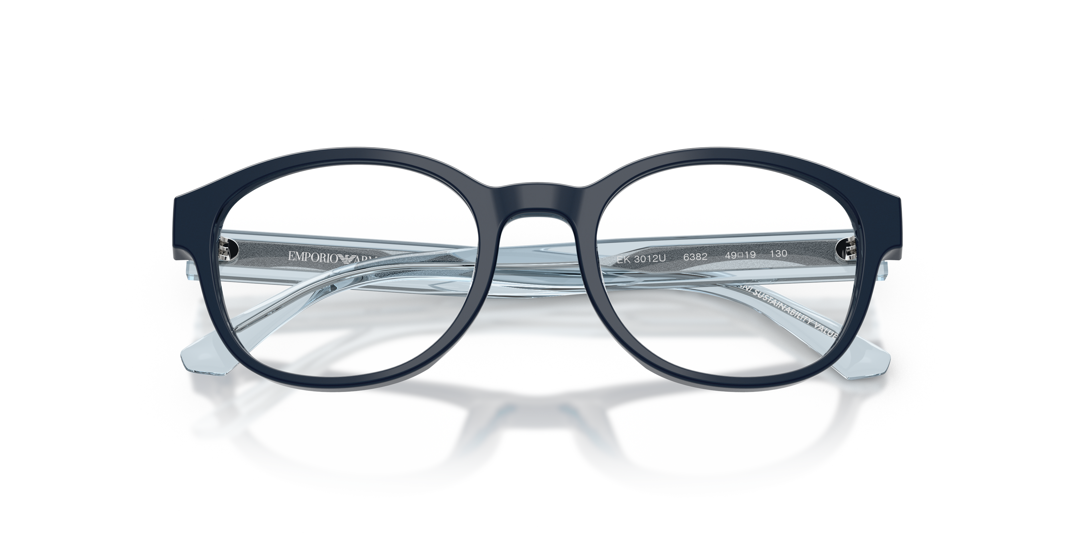 Emporio Armani Kids EK3012U 6382