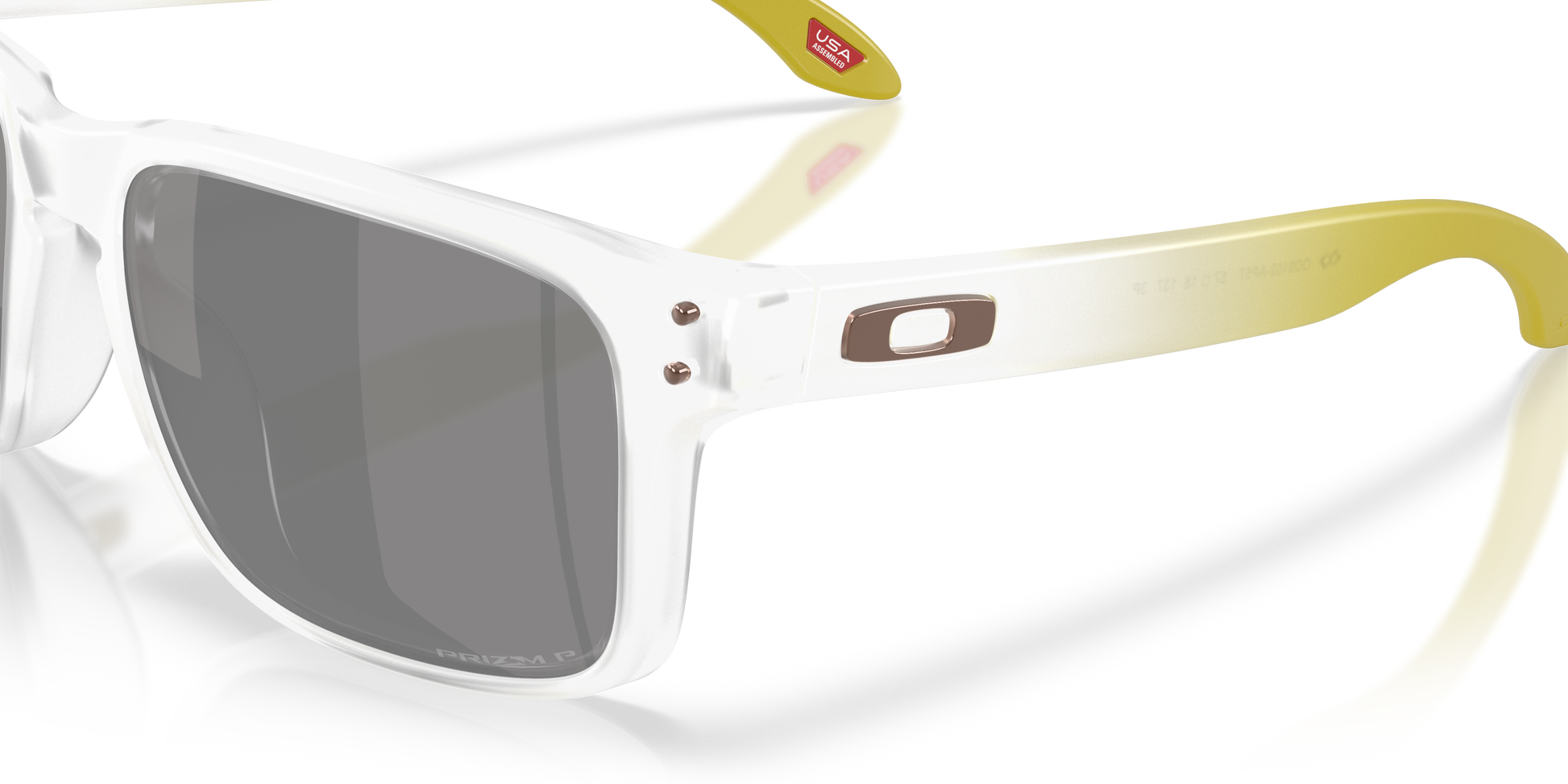 Oakley OO9102 HOLBROOK 9102AP