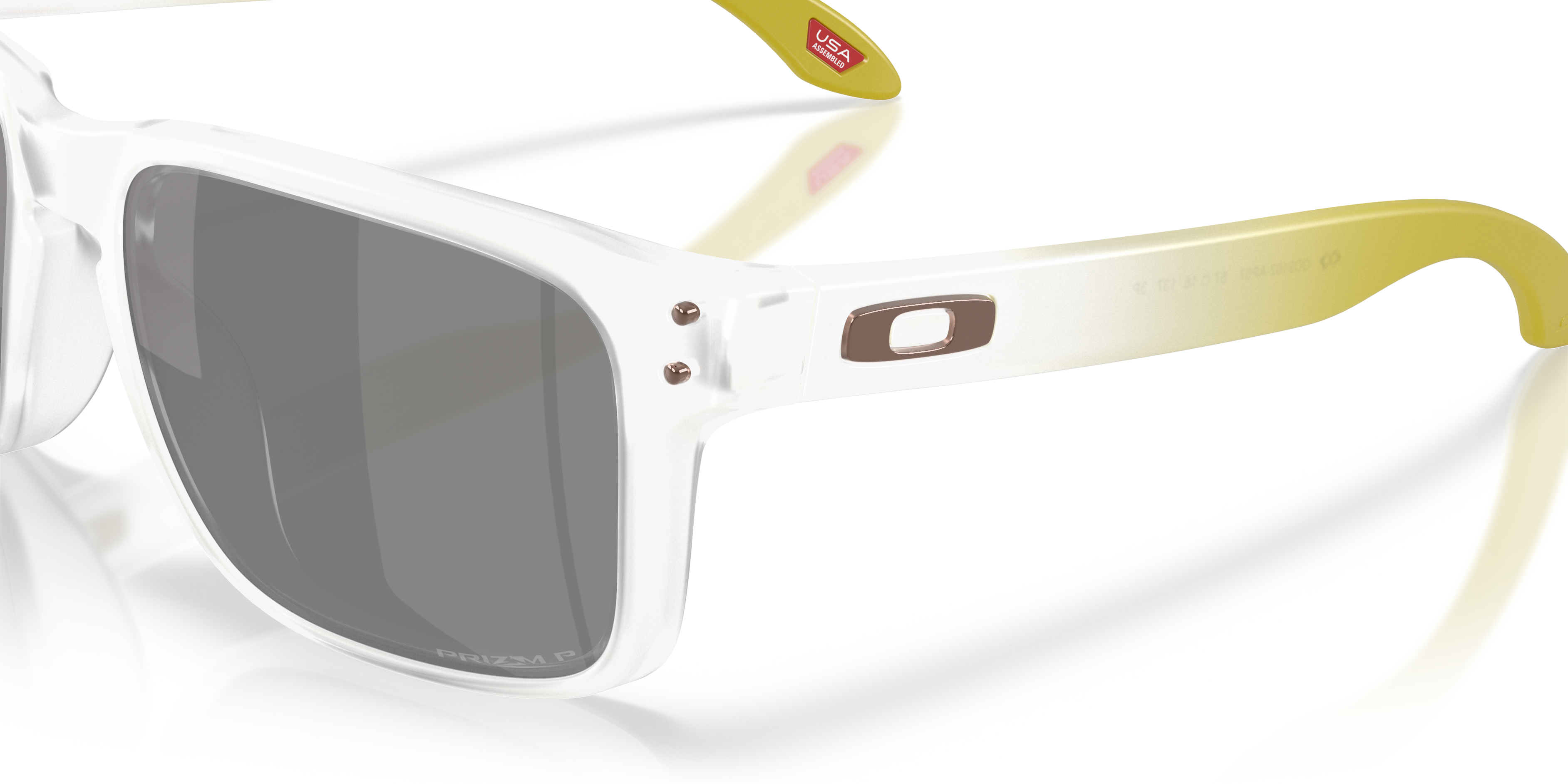 Oakley OO9102 HOLBROOK 9102AP