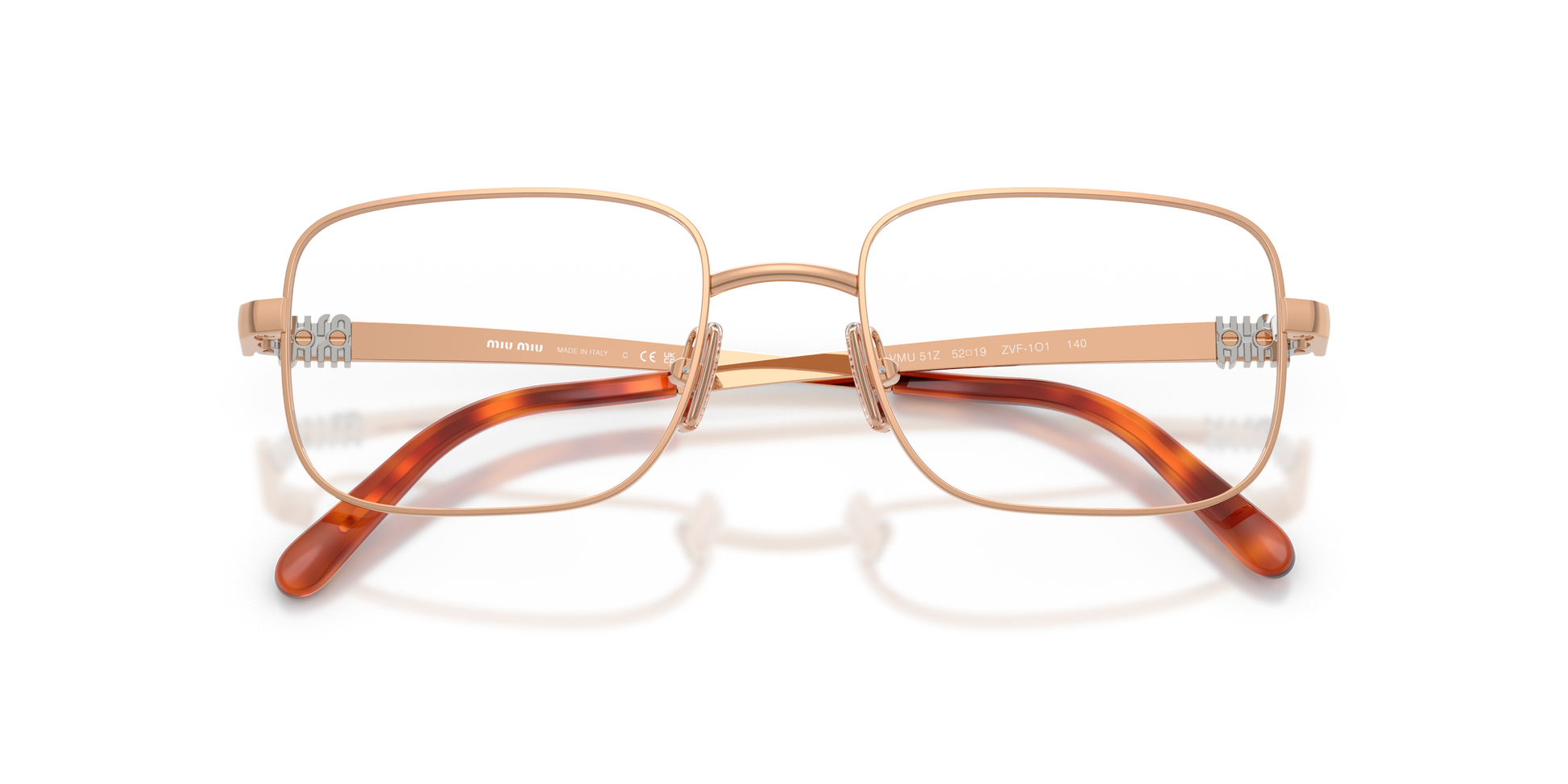 Miu Miu MU 51ZV ZVF1O1