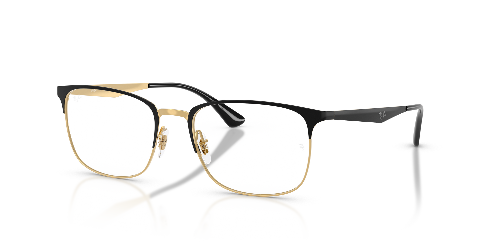 Ray-Ban RX6421 2890