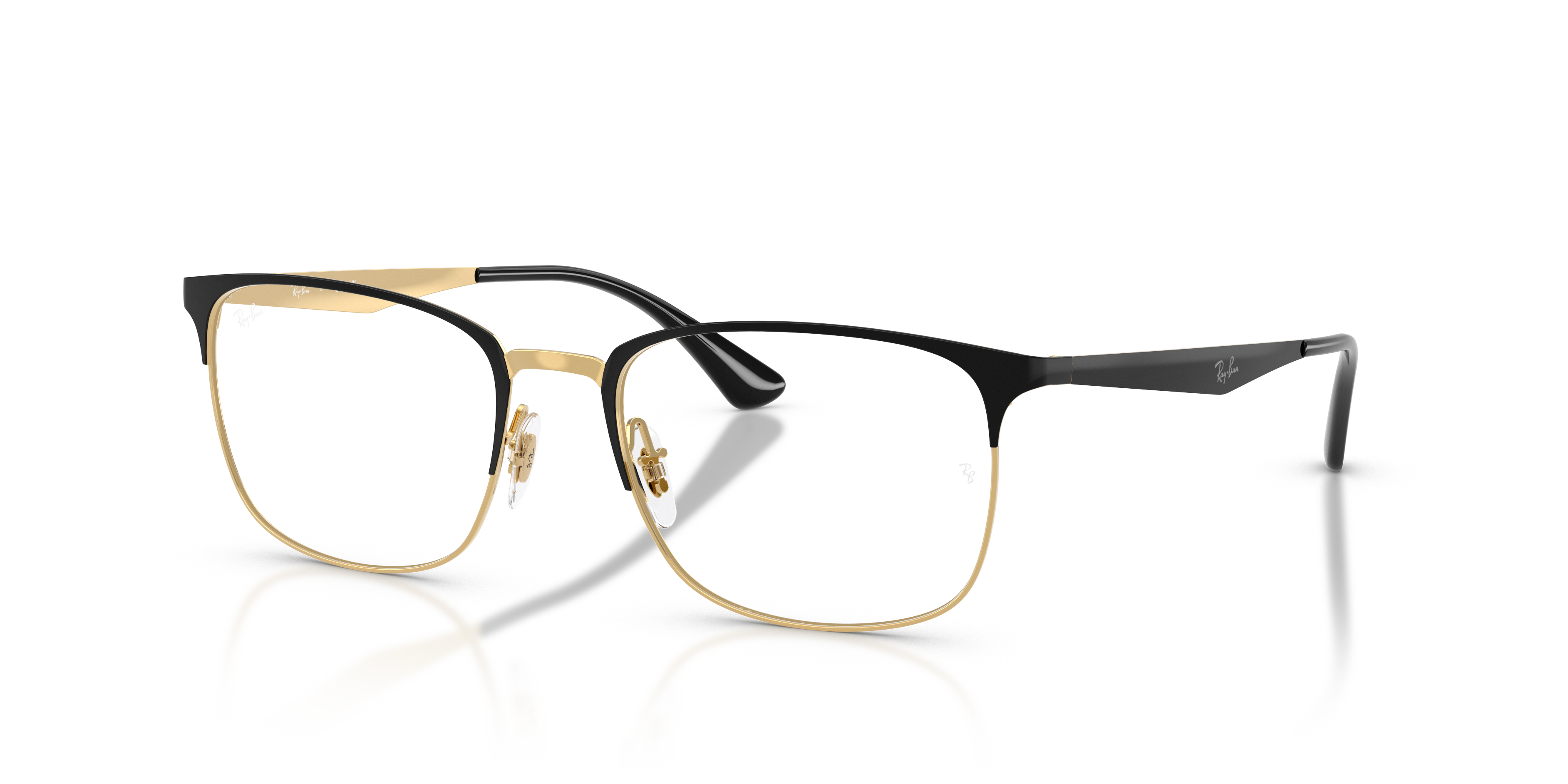 Ray-Ban RX6421 2890