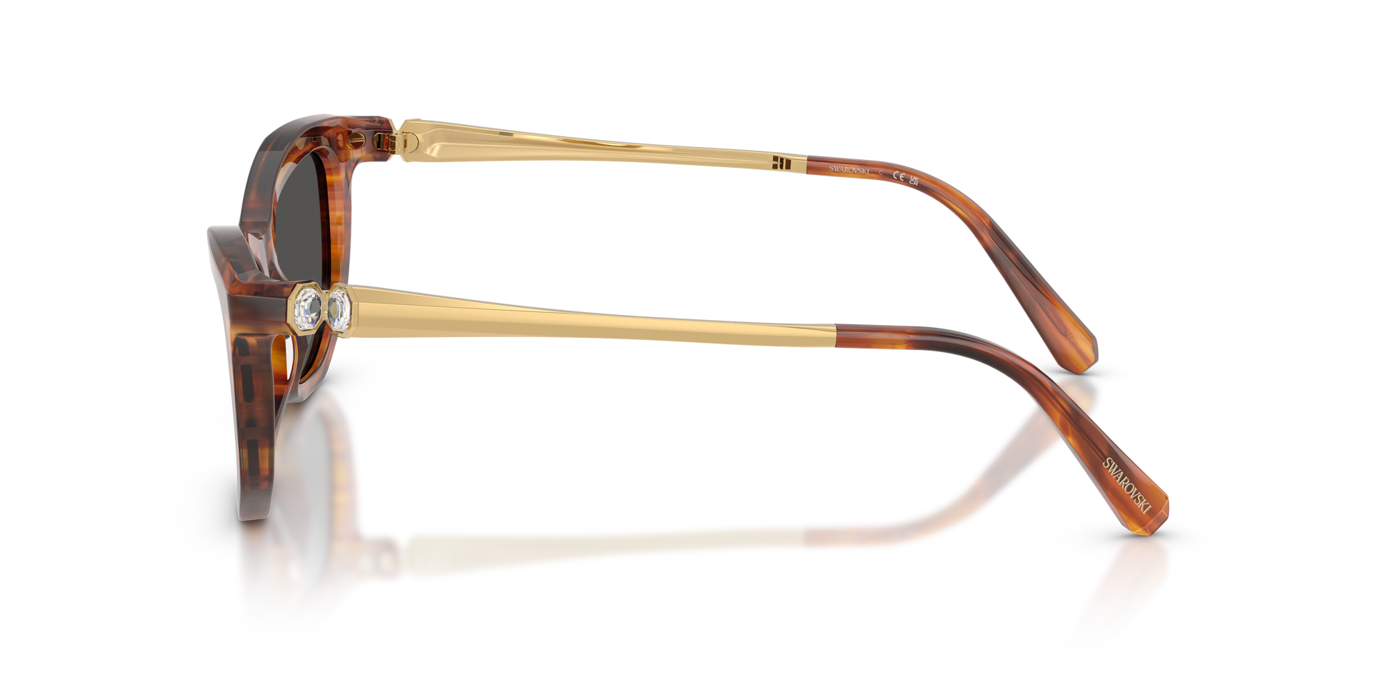 Swarovski SK6057 109187