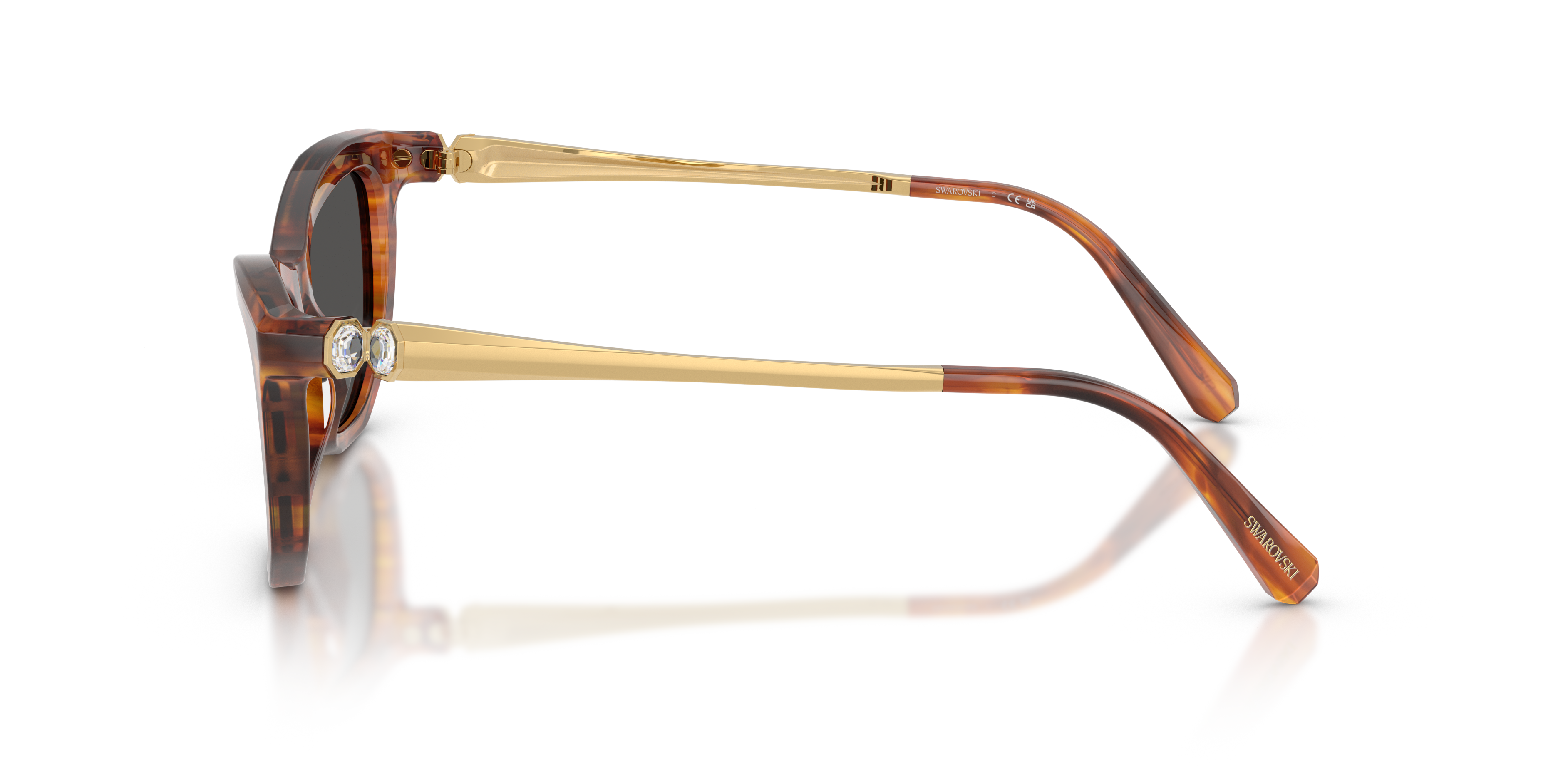 Swarovski SK6057 109187