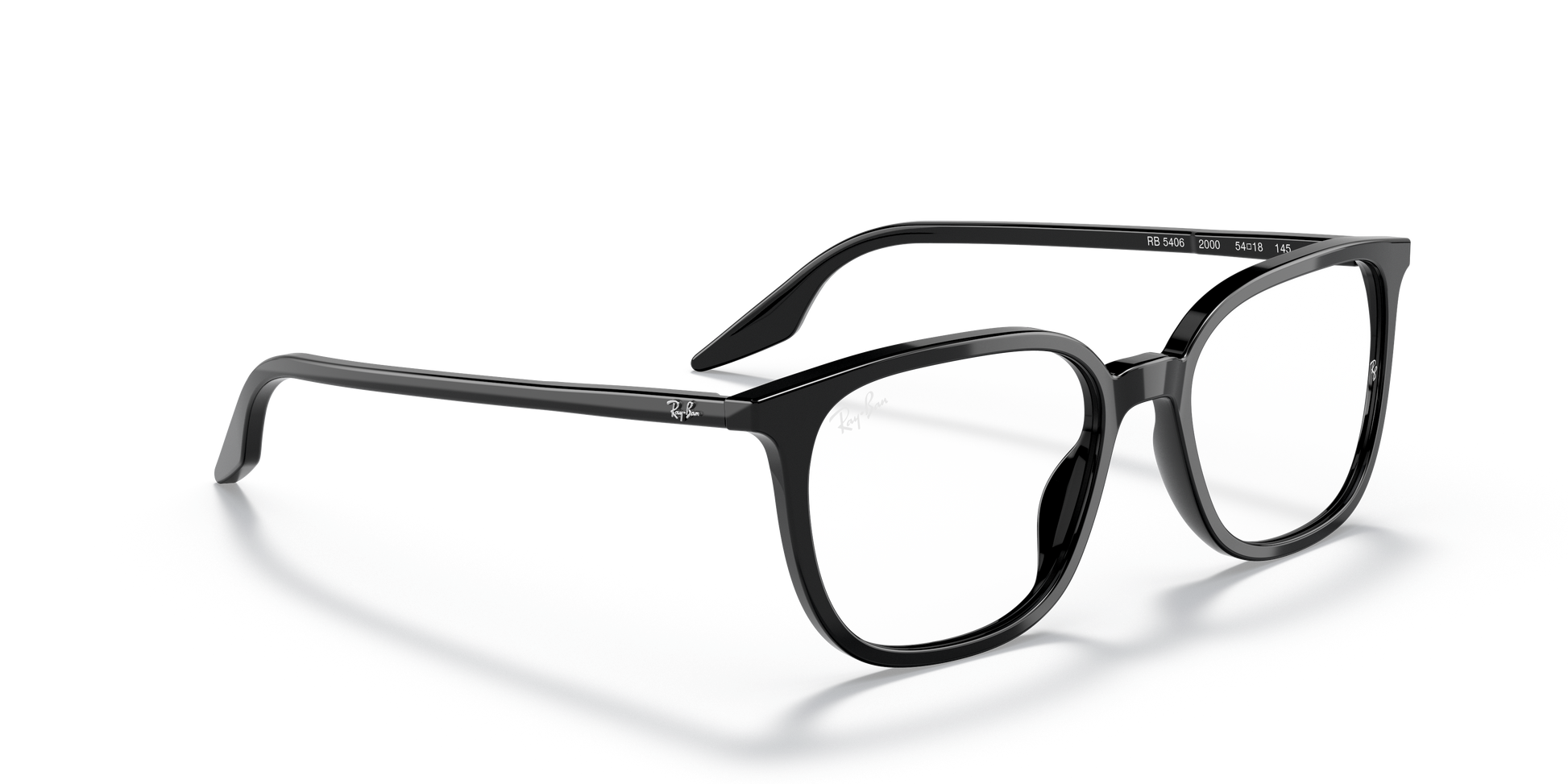 Ray-Ban RX5406 2000