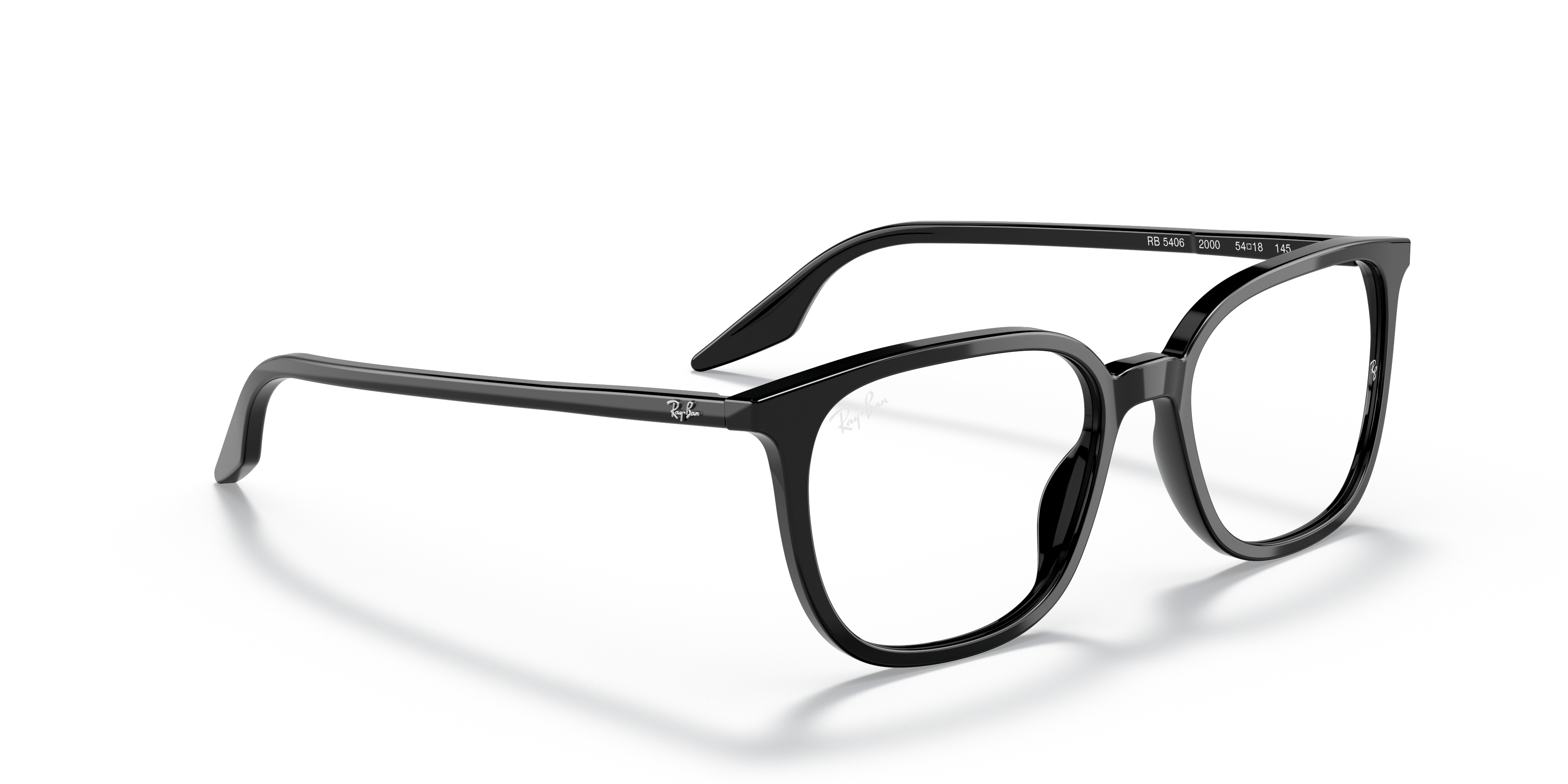 Ray-Ban RX5406 2000