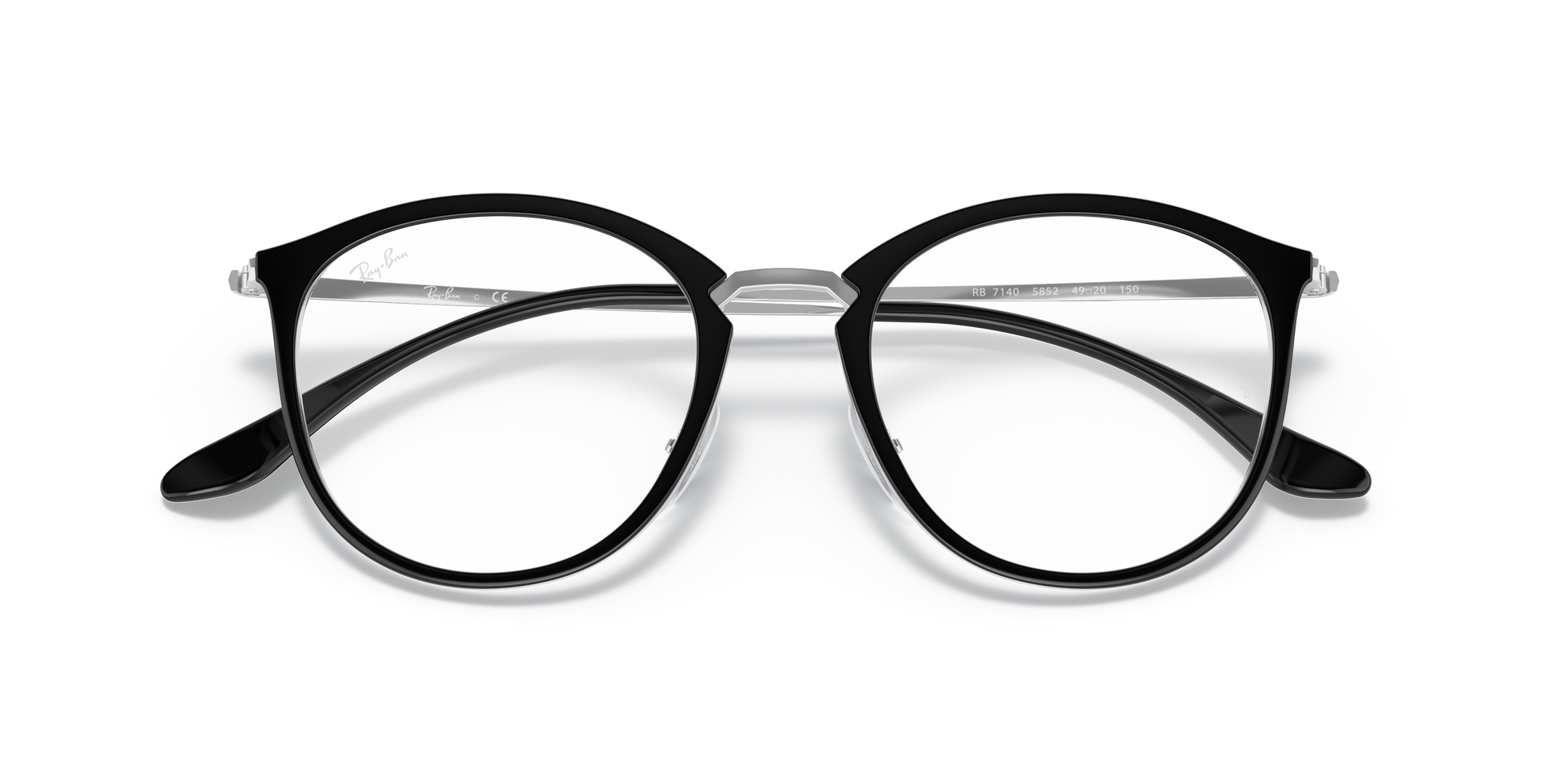 Ray-Ban RX7140 5852