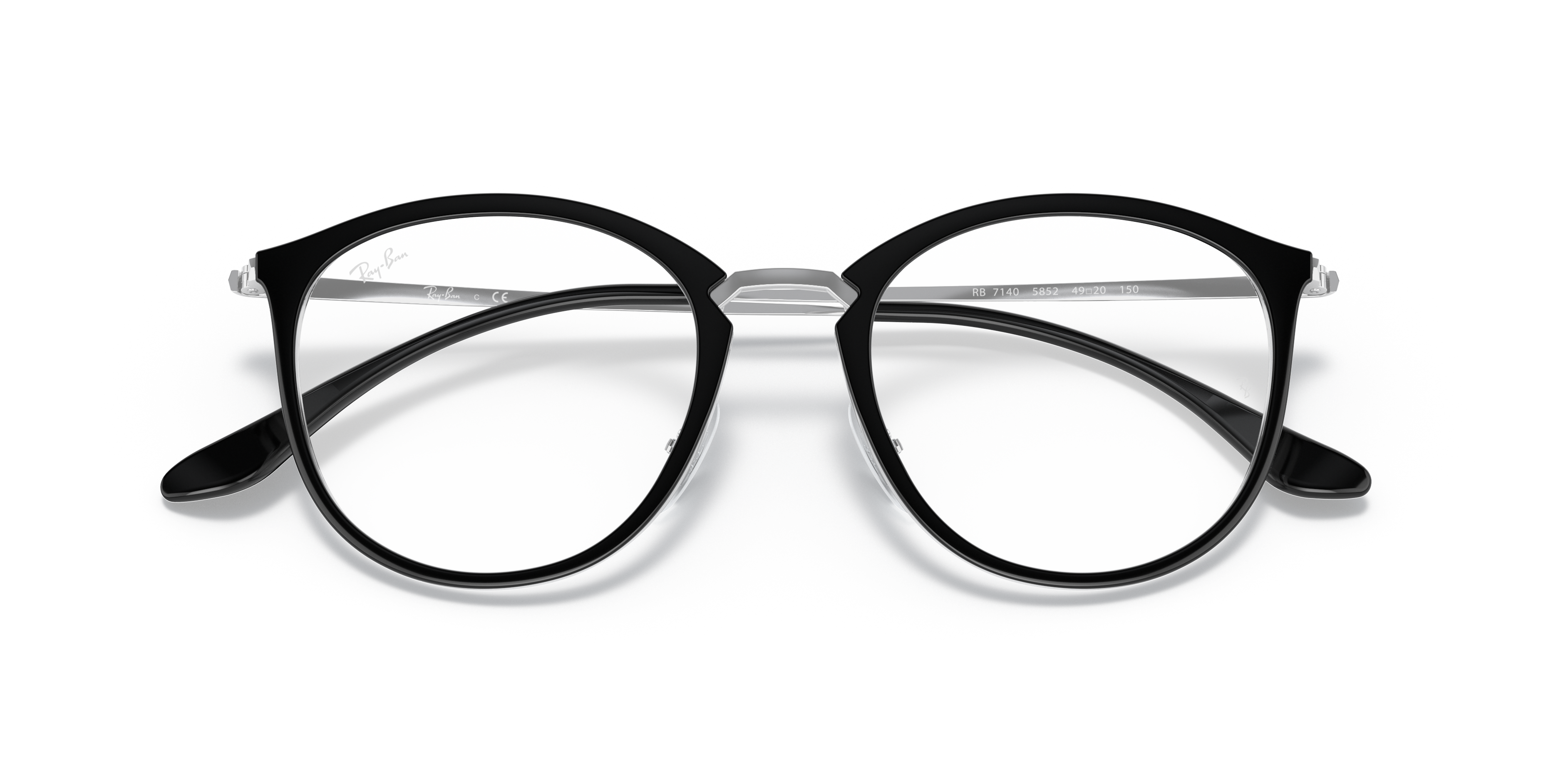 Ray-Ban RX7140 5852