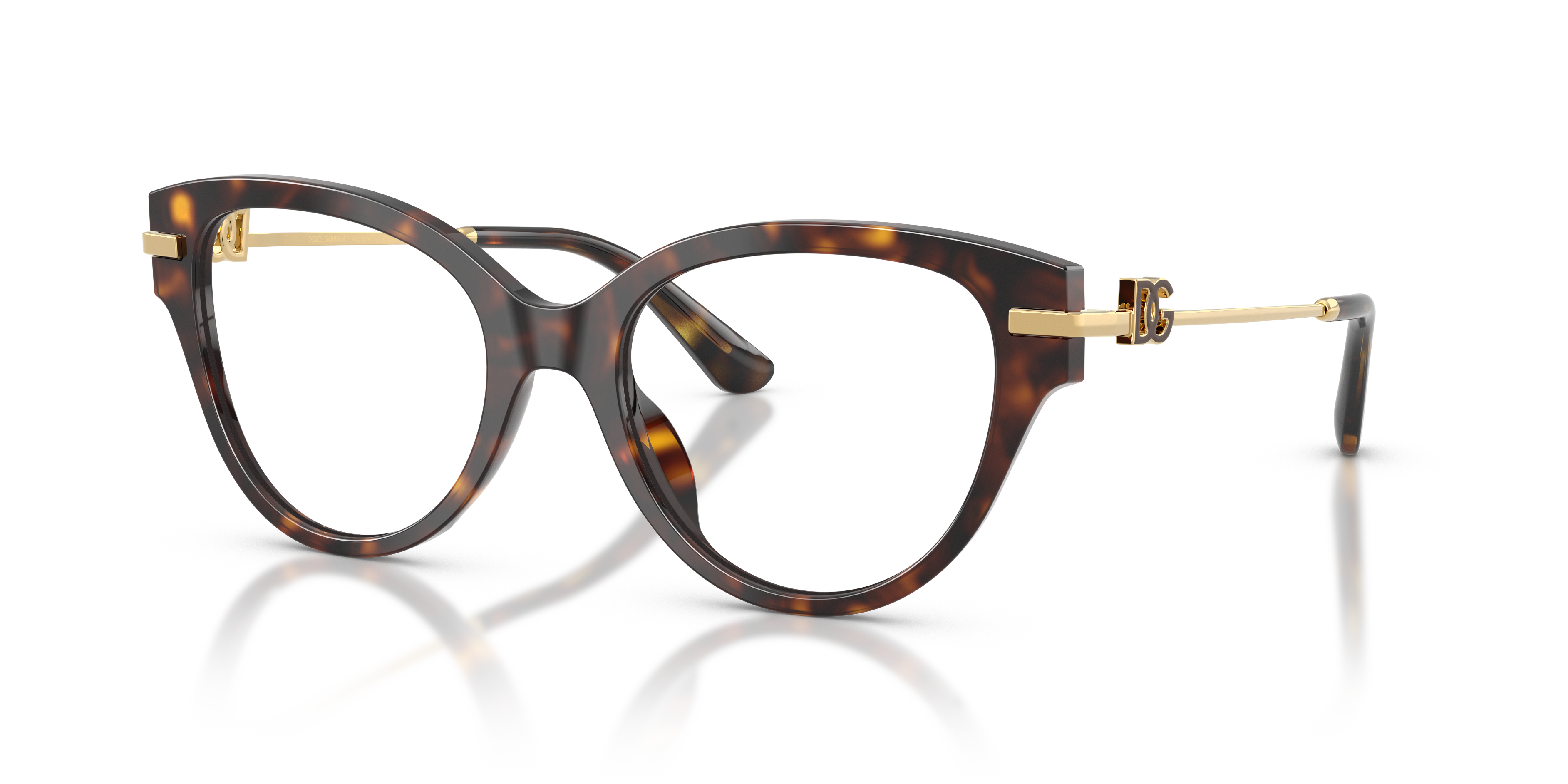 Dolce & Gabbana DG3438 502
