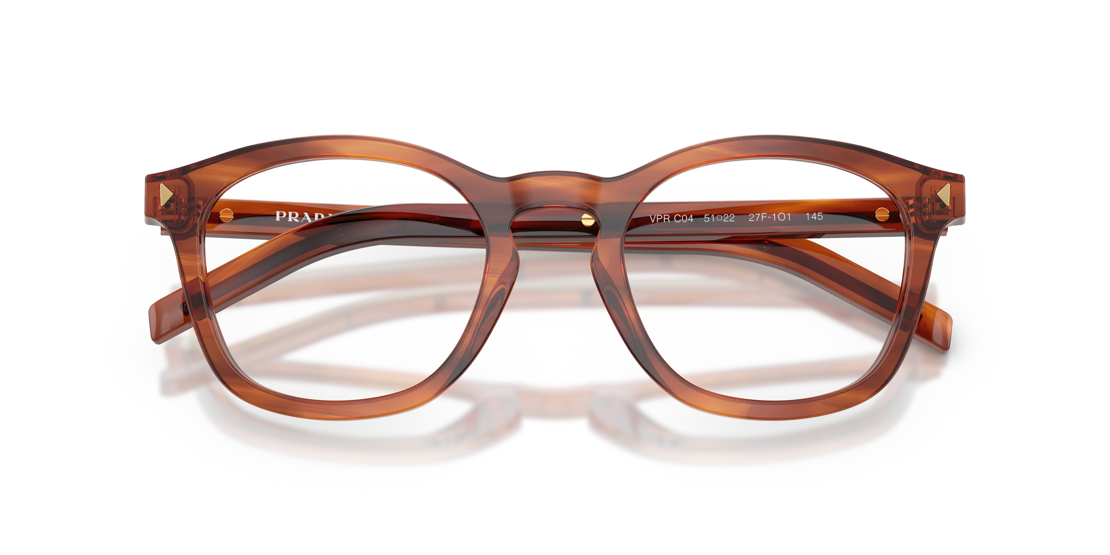 Prada PR C04V 27F1O1
