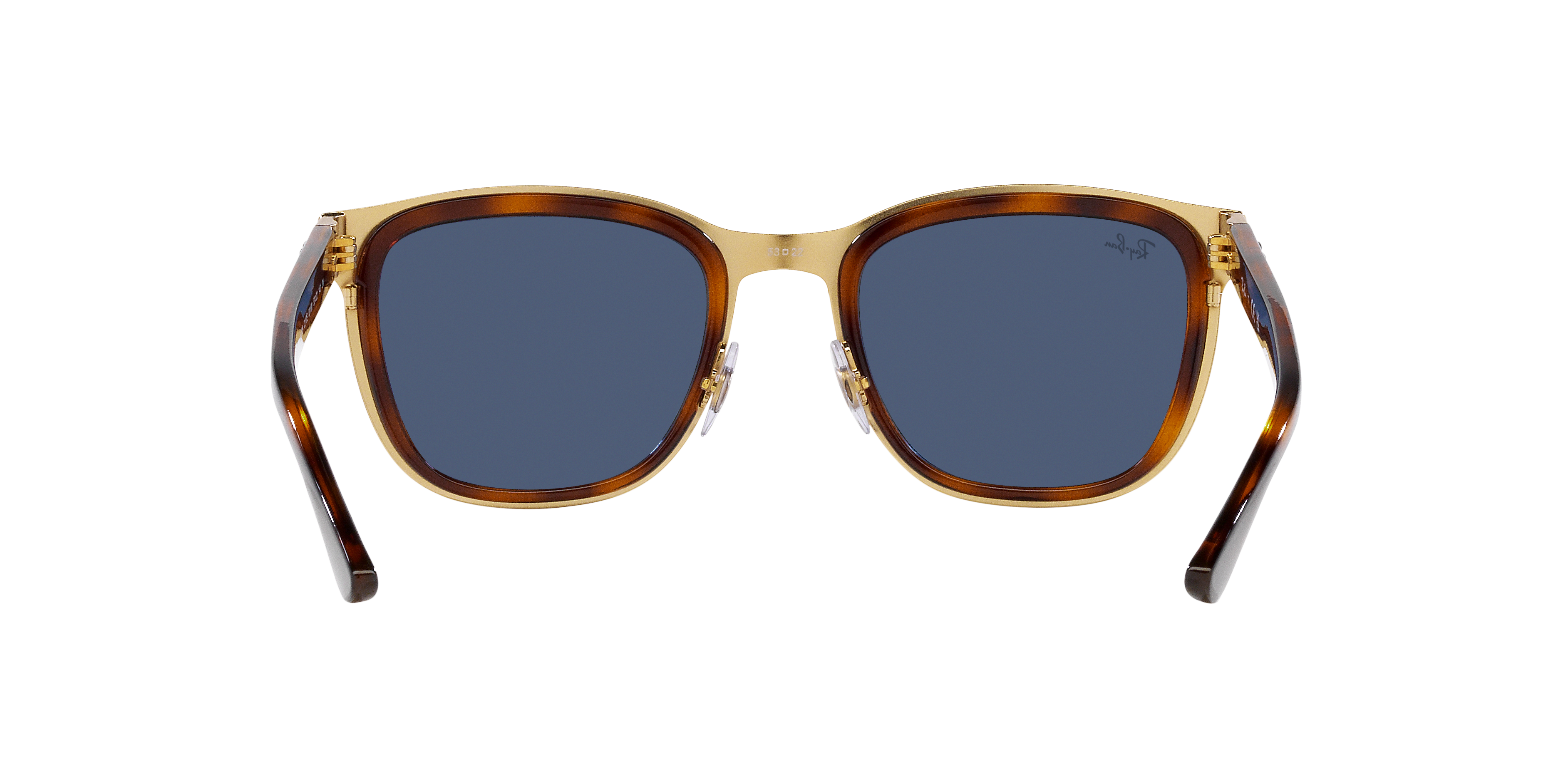 Ray-Ban RB3709 CLYDE 001/80