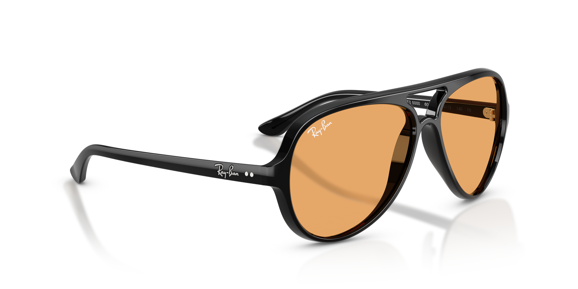 Ray-Ban RB4125 CATS 5000 601/33