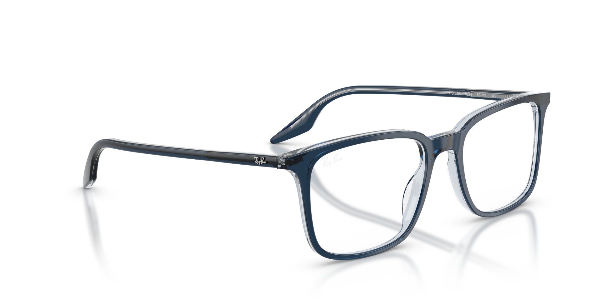 Ray-Ban RX5421 8324