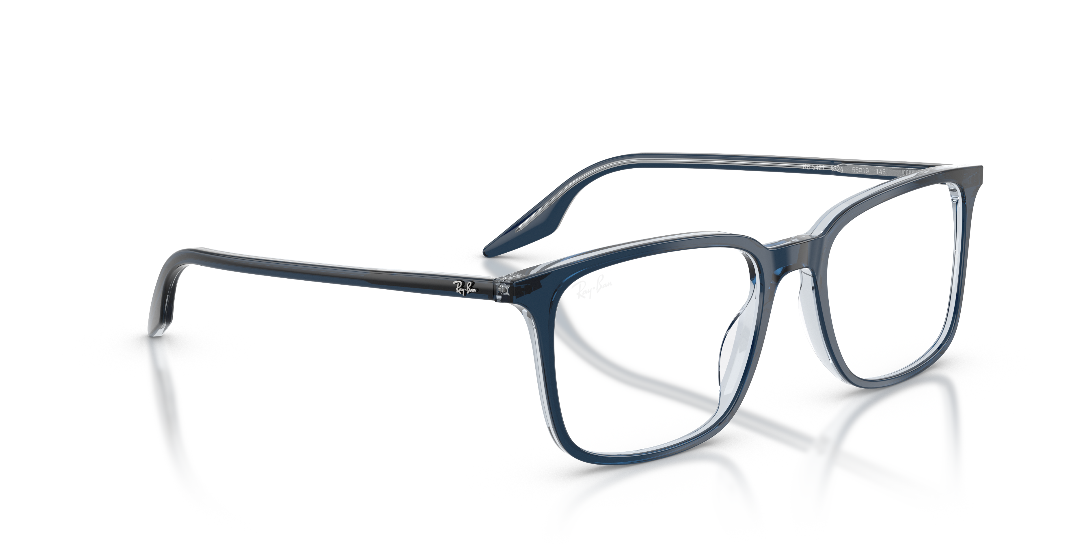 Ray-Ban RX5421 8324