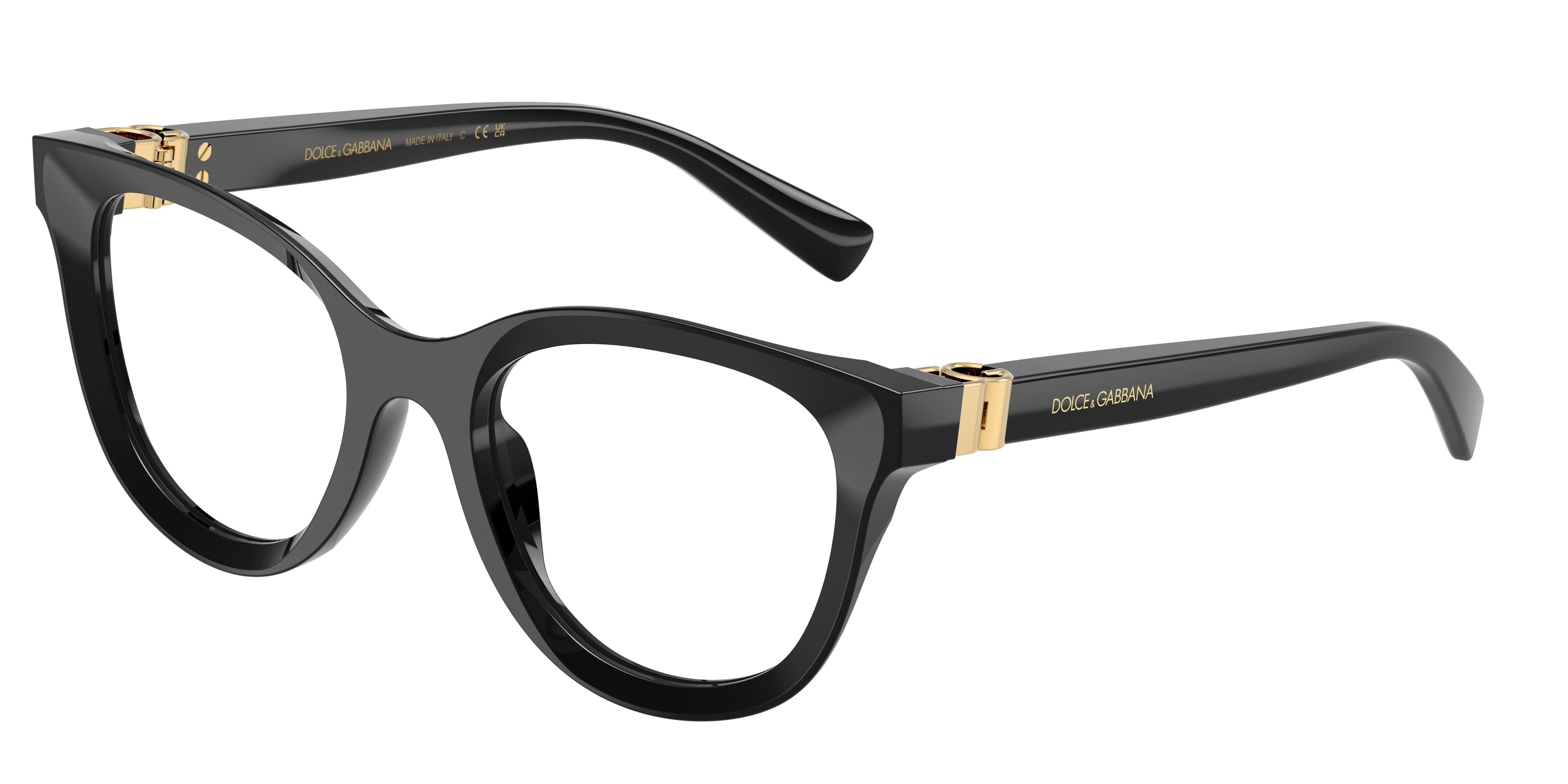 Dolce & Gabbana DG3437 501