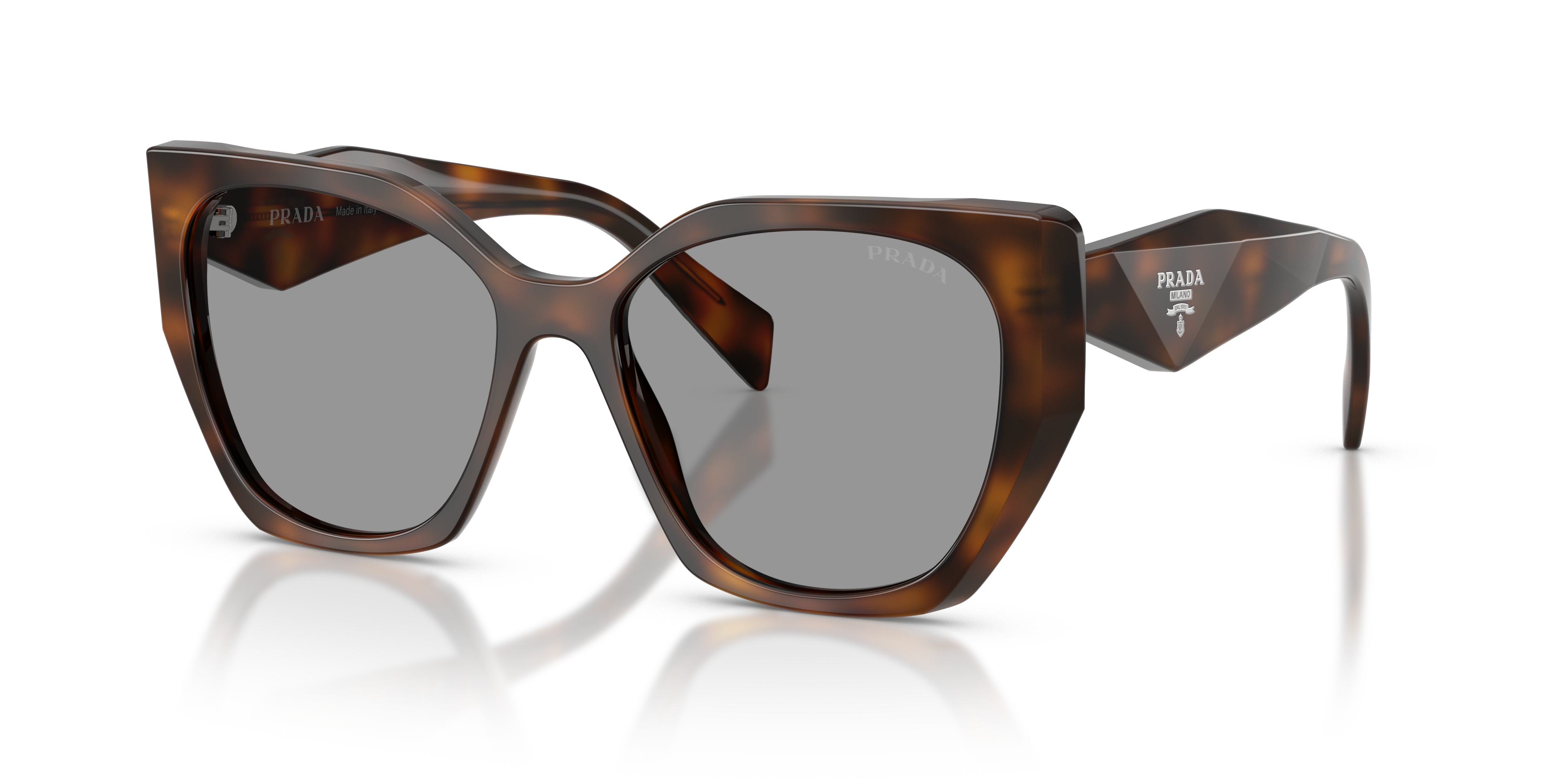 Prada PR 19ZS 20D50Q