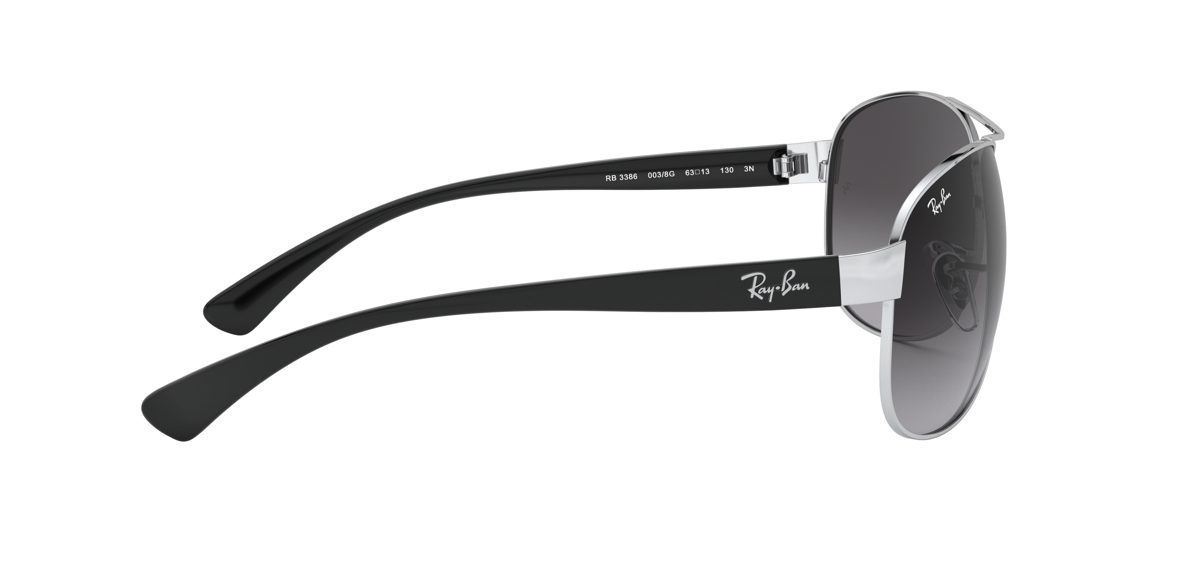 Ray-Ban RB3386 RB3386 003/8G