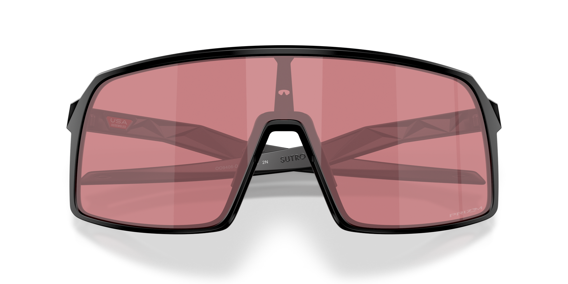 Oakley OO9406 SUTRO 9406D3