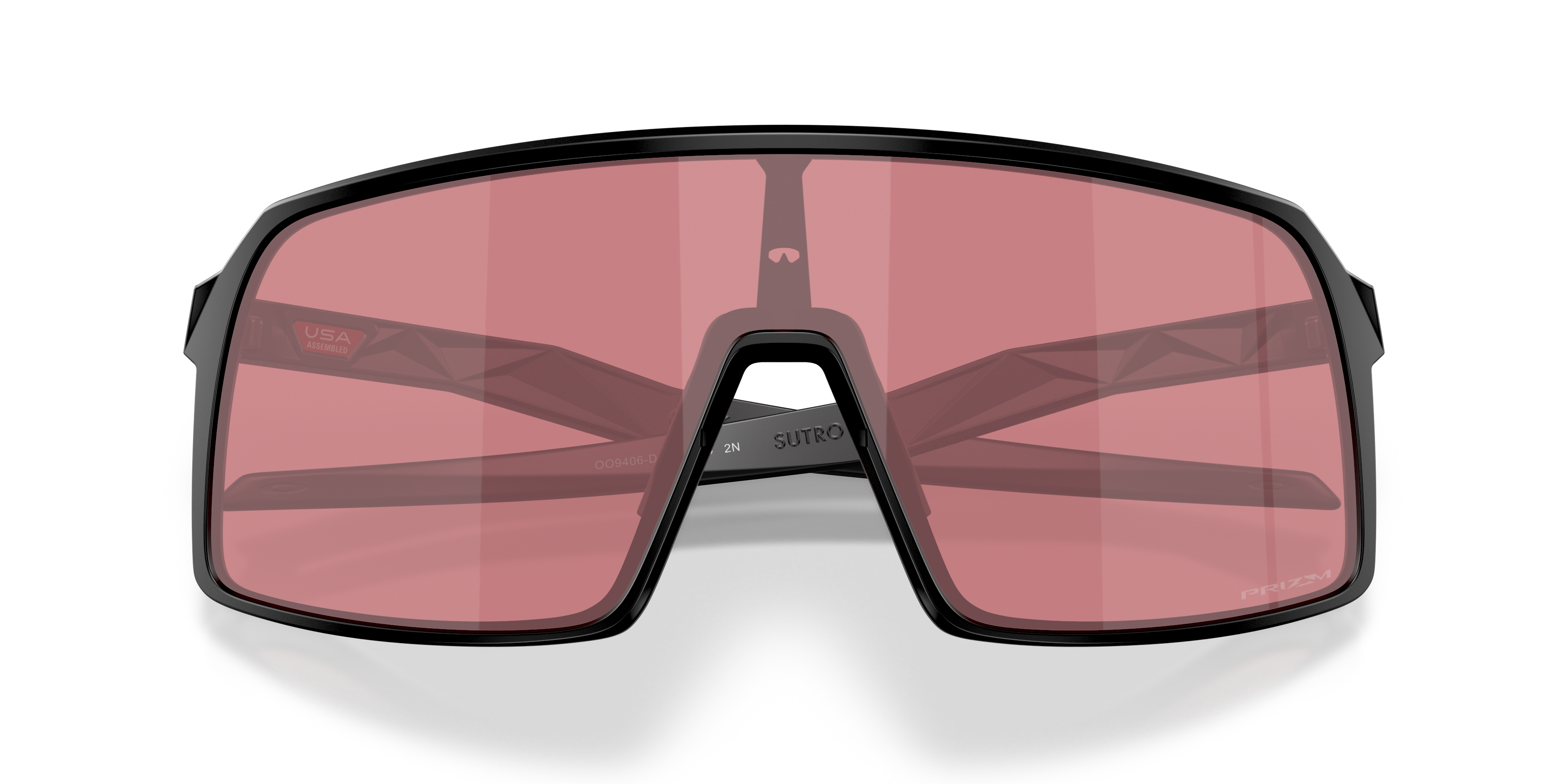 Oakley OO9406 SUTRO 9406D3