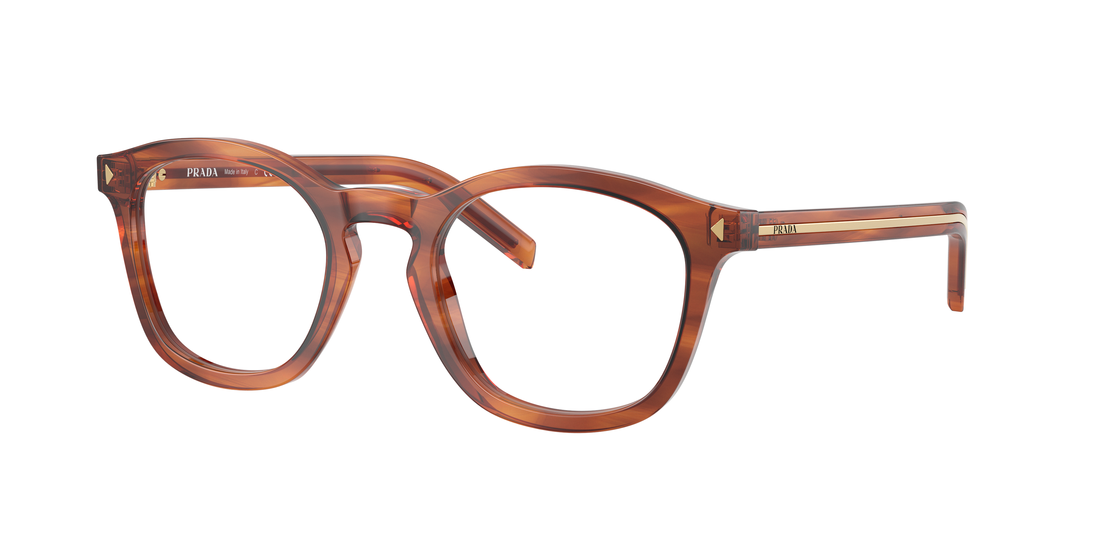 Prada PR C04V 27F1O1