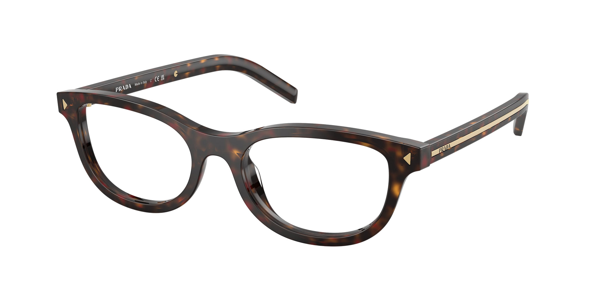 Prada PR D01VU 17N1O1