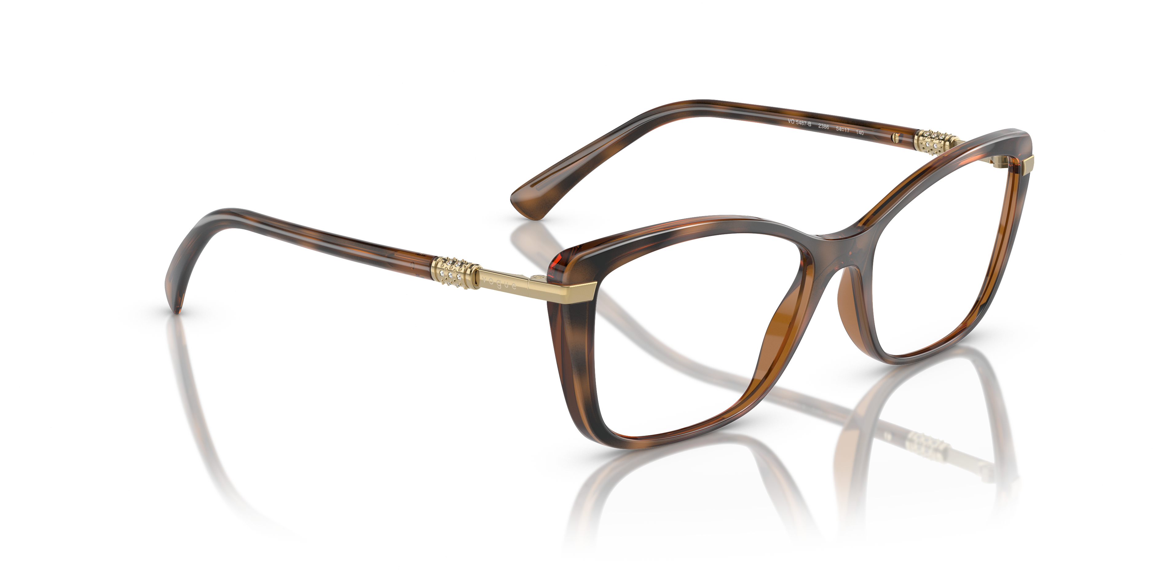 Vogue Eyewear VO5487B 2386
