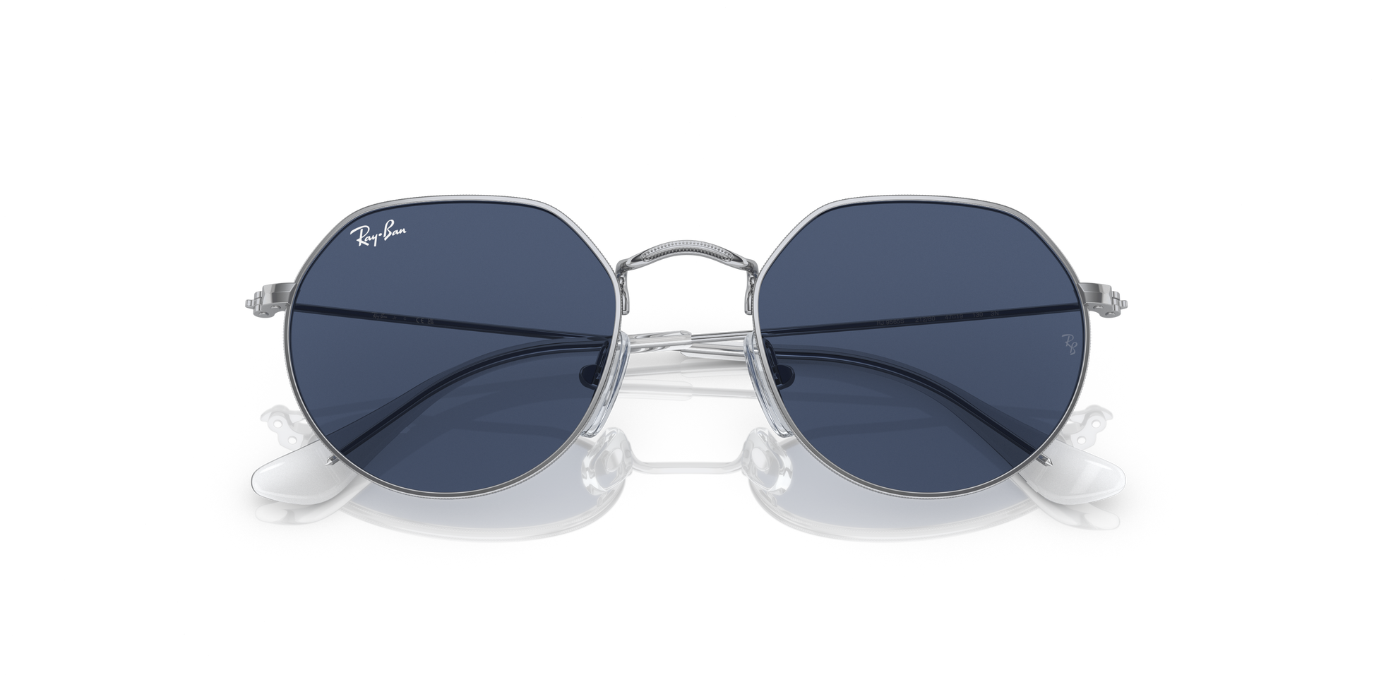 Ray-Ban RJ9565S JUNIOR JACK 212/80