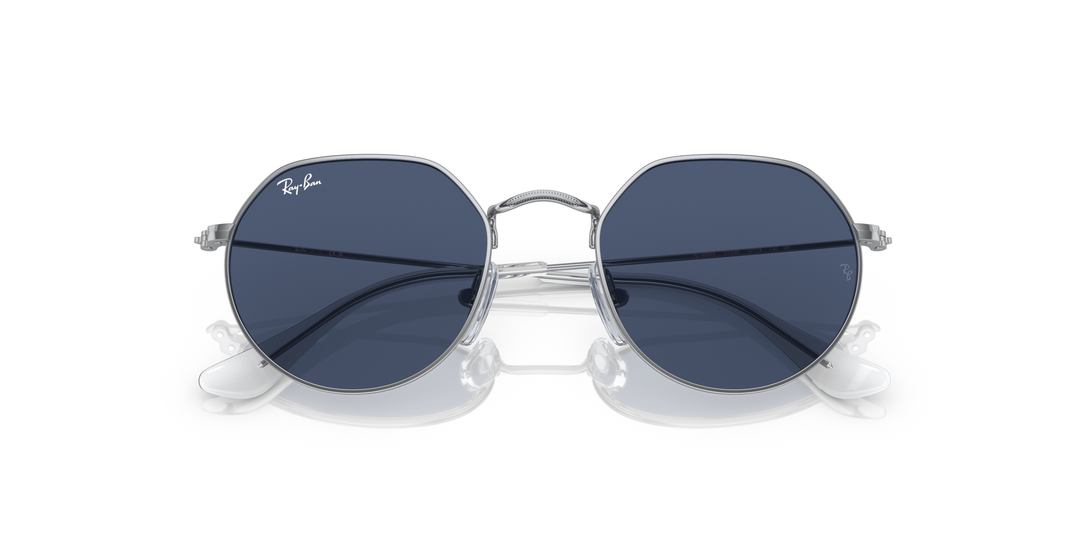 Ray-Ban RJ9565S JUNIOR JACK 212/80