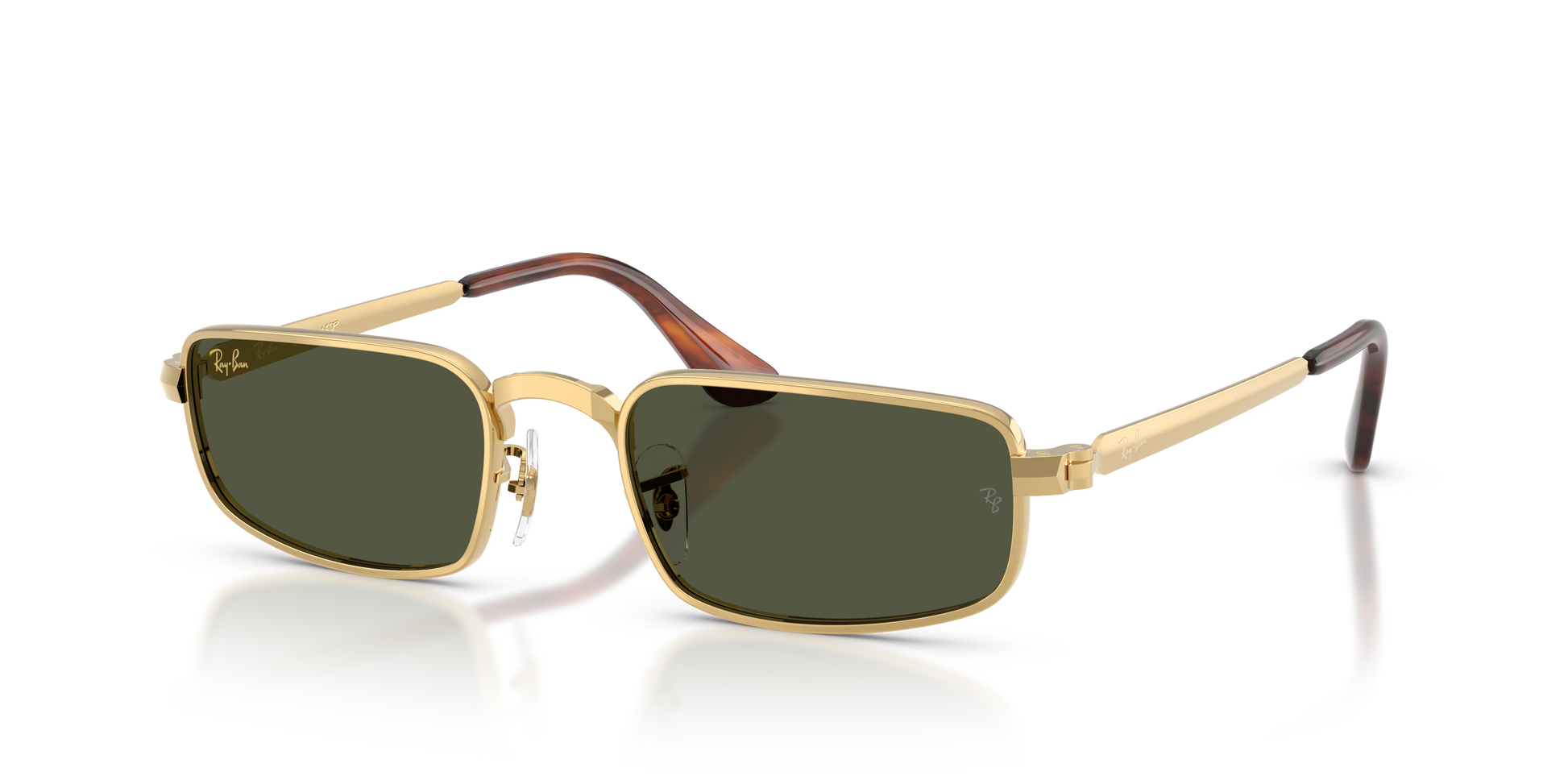 Ray-Ban RB3927 001/31