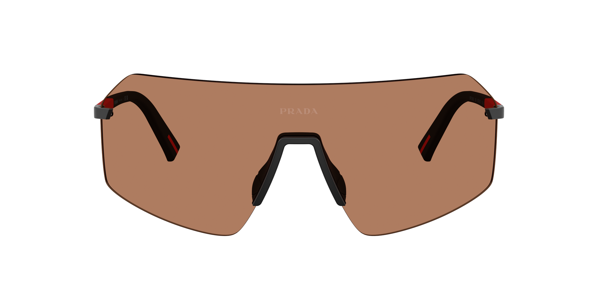 Prada Linea Rossa PS B50S 1BO20D
