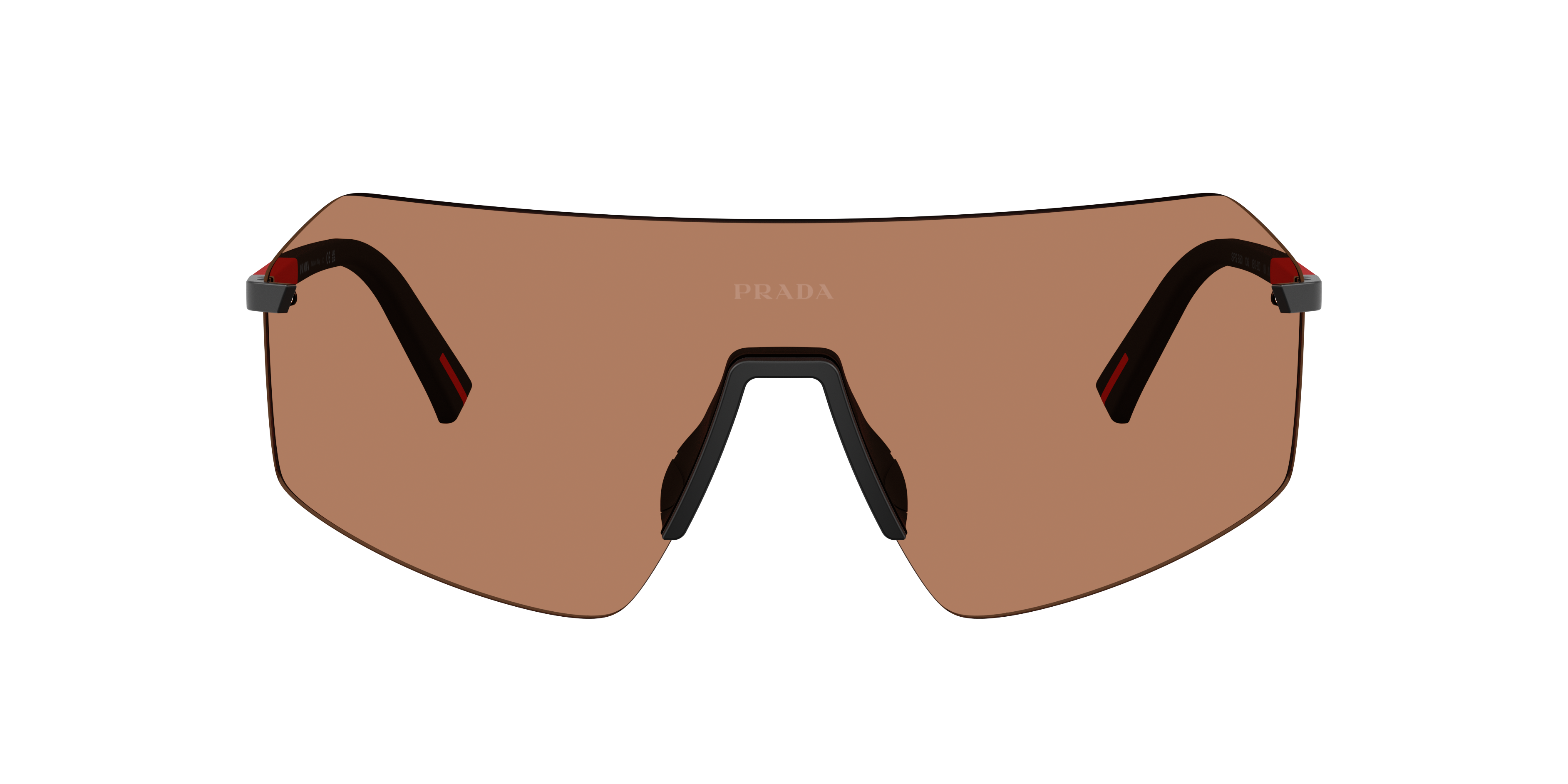 Prada Linea Rossa PS B50S 1BO20D