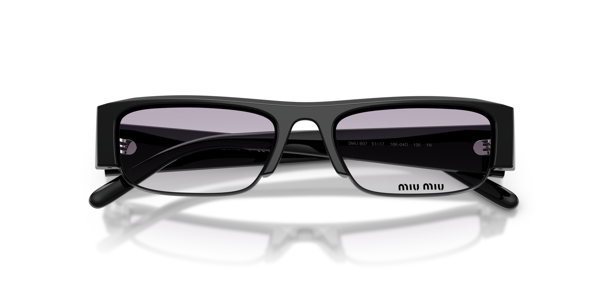 Miu Miu MU B07S 16K04O