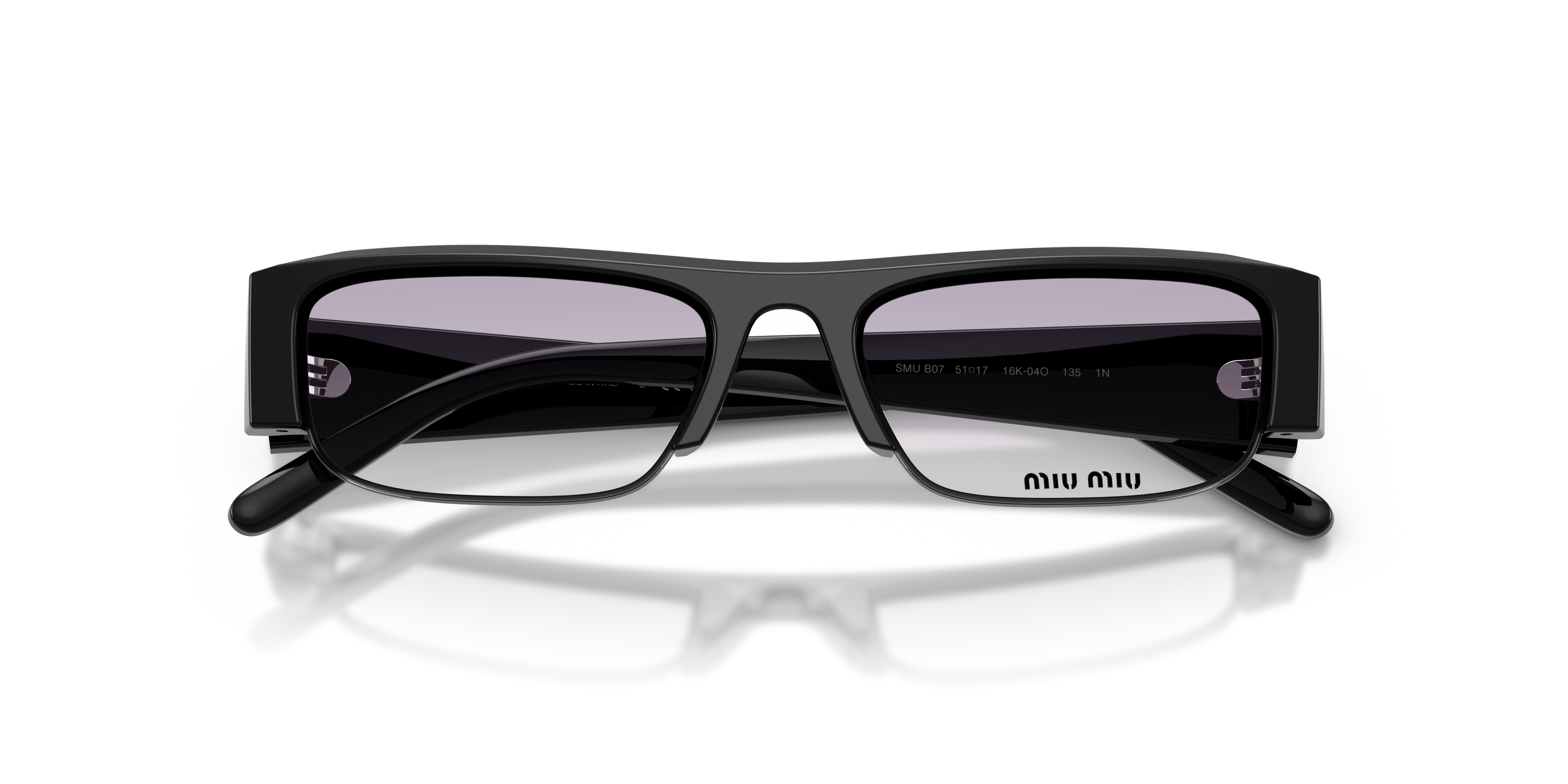 Miu Miu MU B07S 16K04O