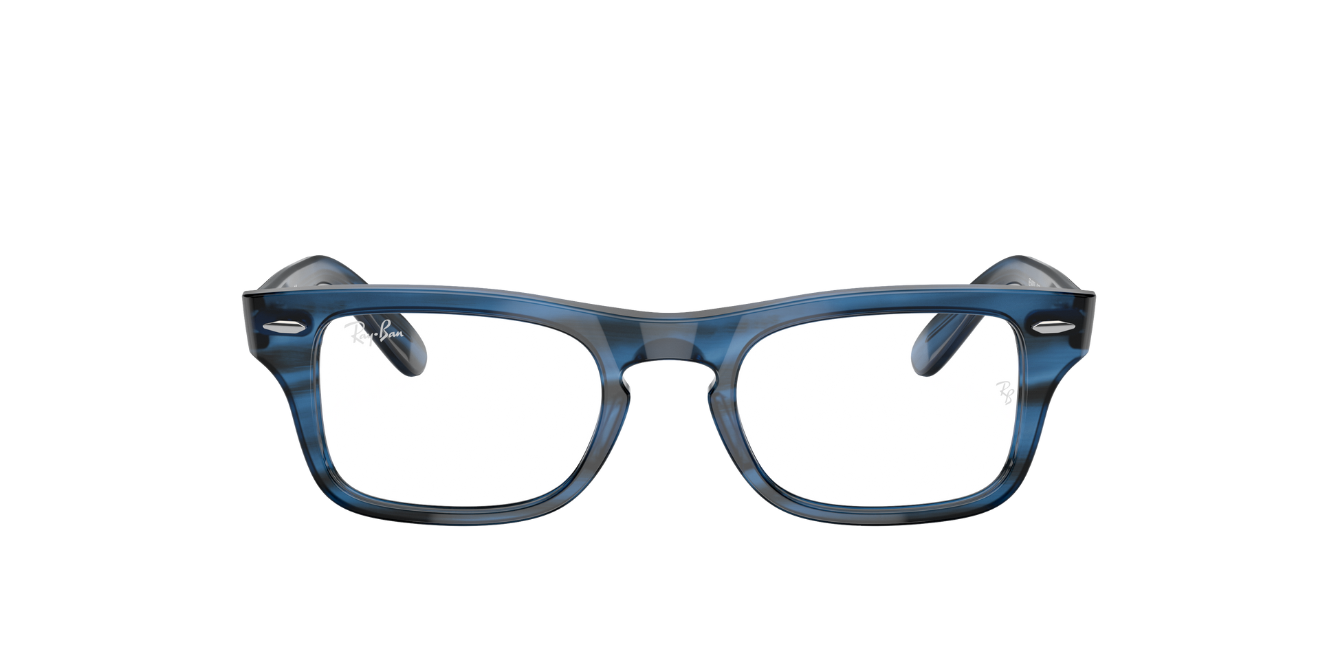 Ray-Ban RY9083V JUNIOR BURBANK 3848