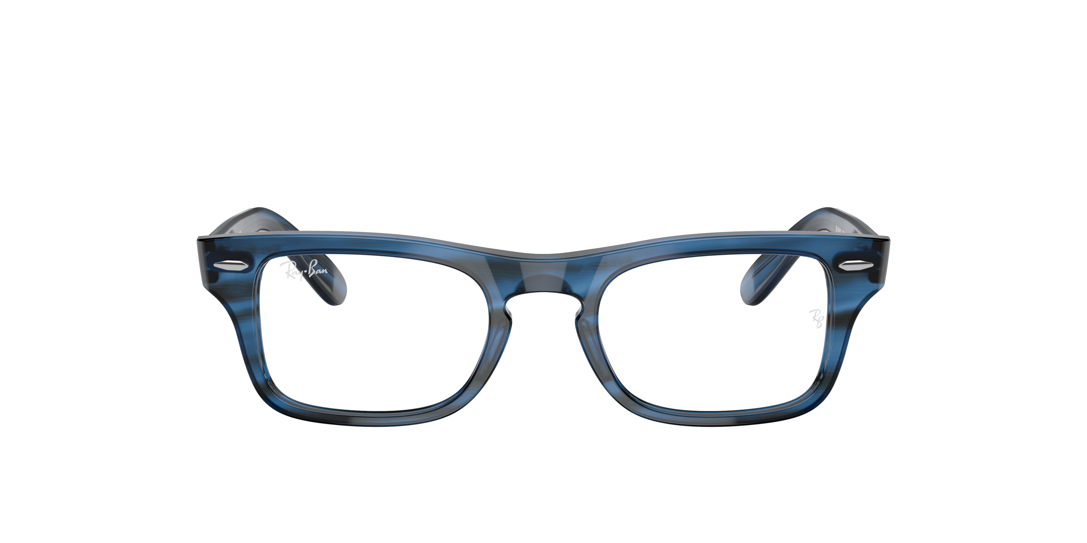 Ray-Ban RY9083V JUNIOR BURBANK 3848