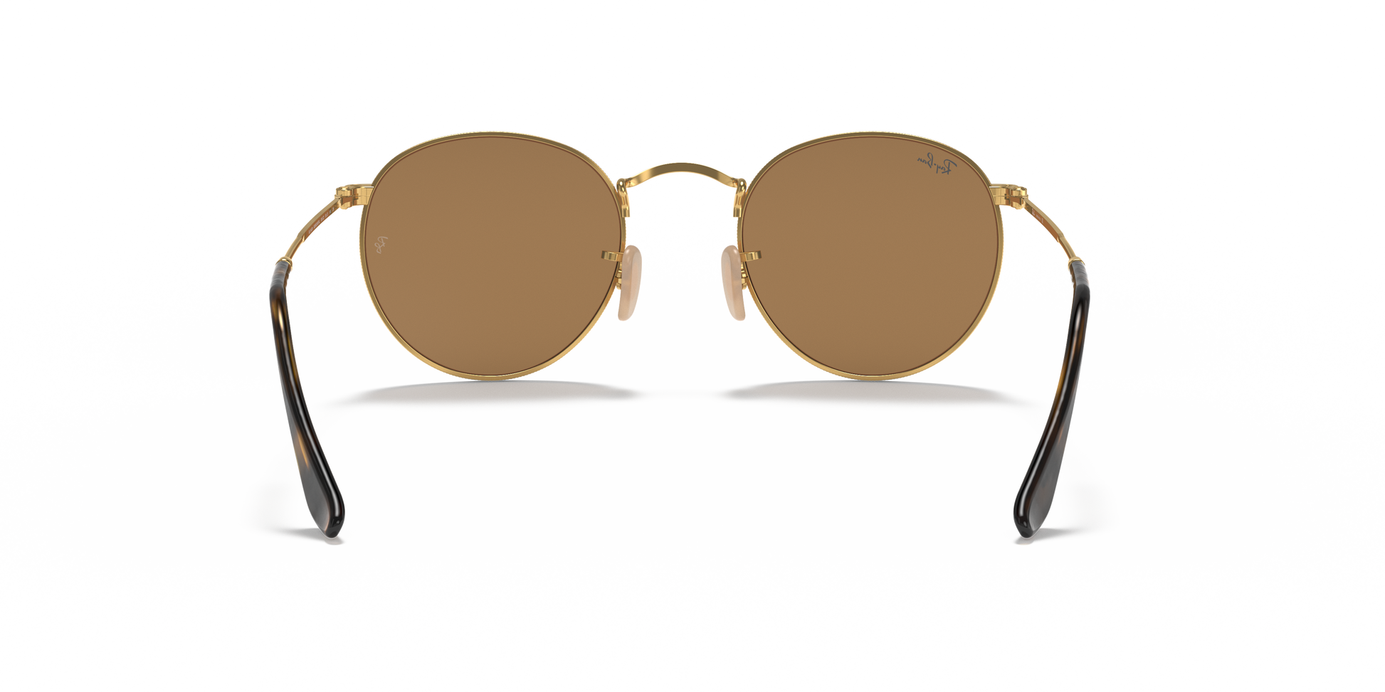 Ray-Ban RB3447N ROUND METAL 001/Z2